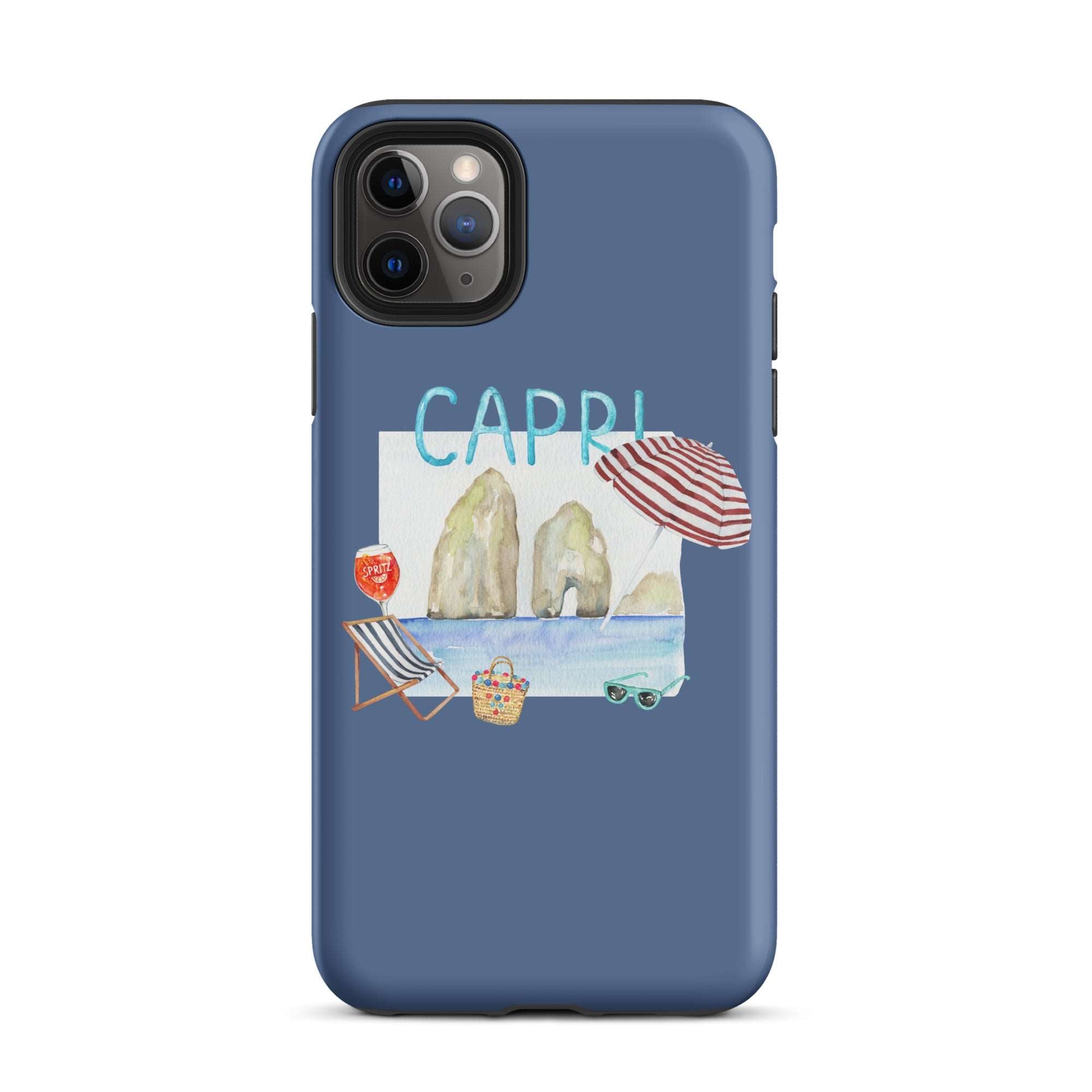 Capri - Tough Case for iPhone®