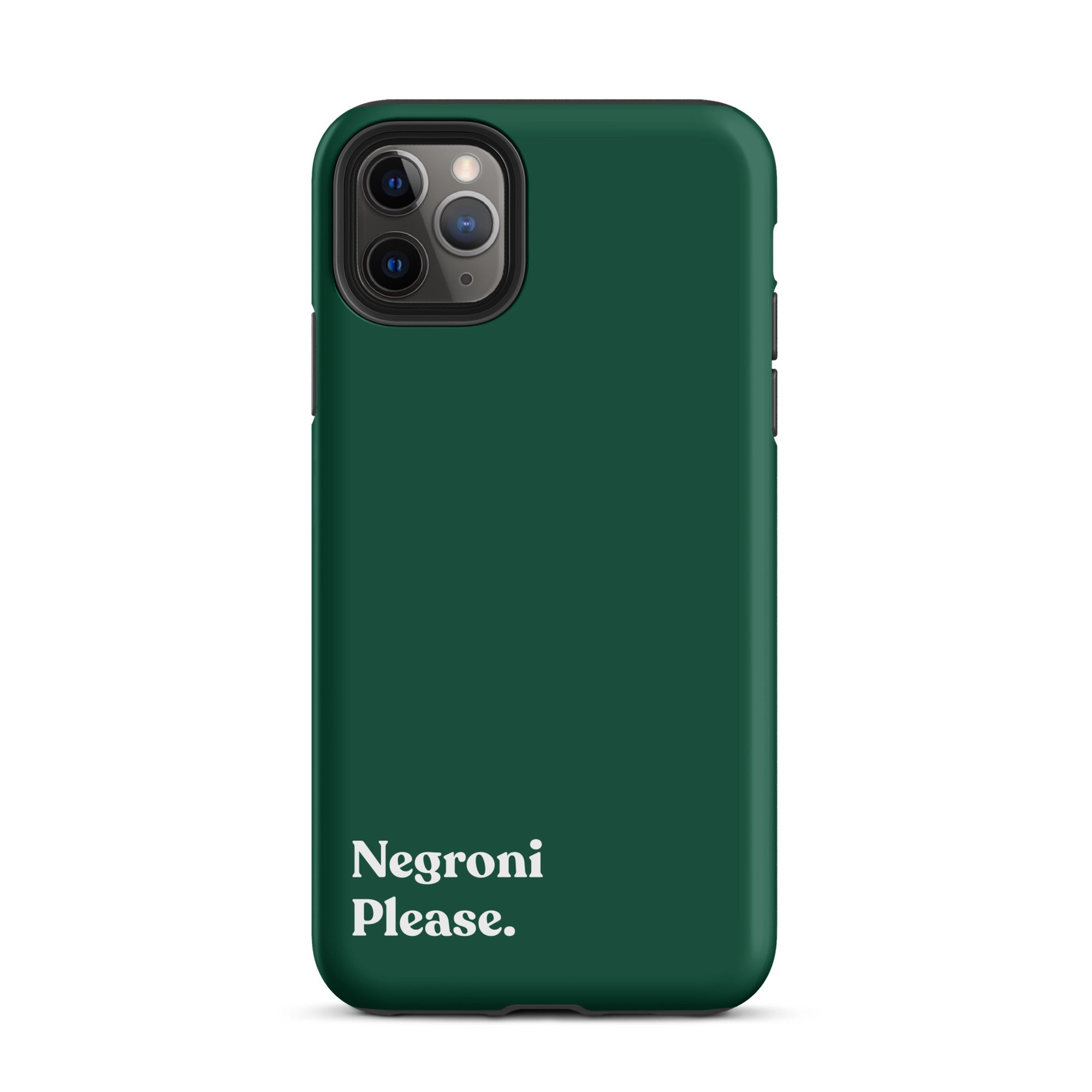 Negroni Please. - Tough Case for iPhone®