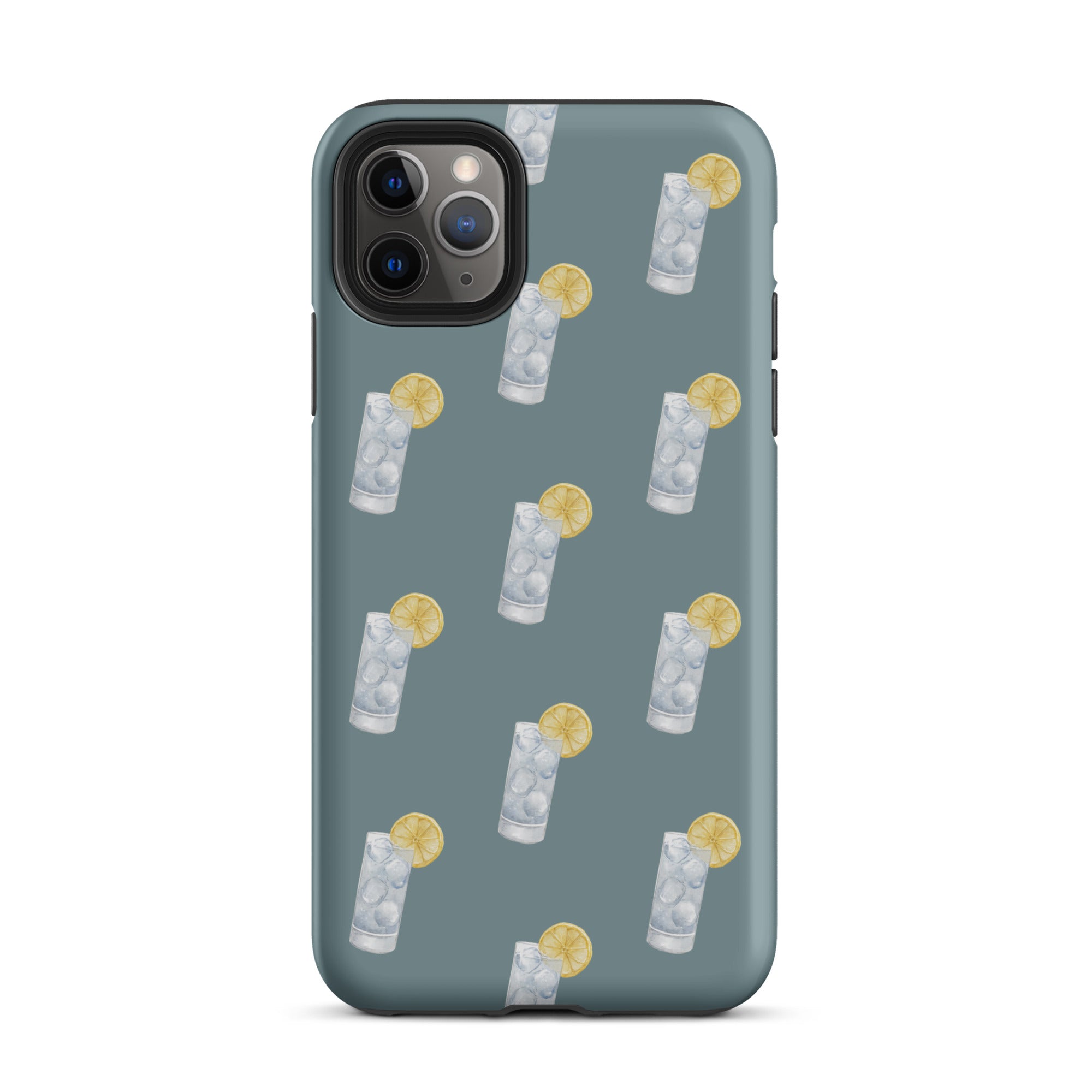 G&T - Tough Case for iPhone®