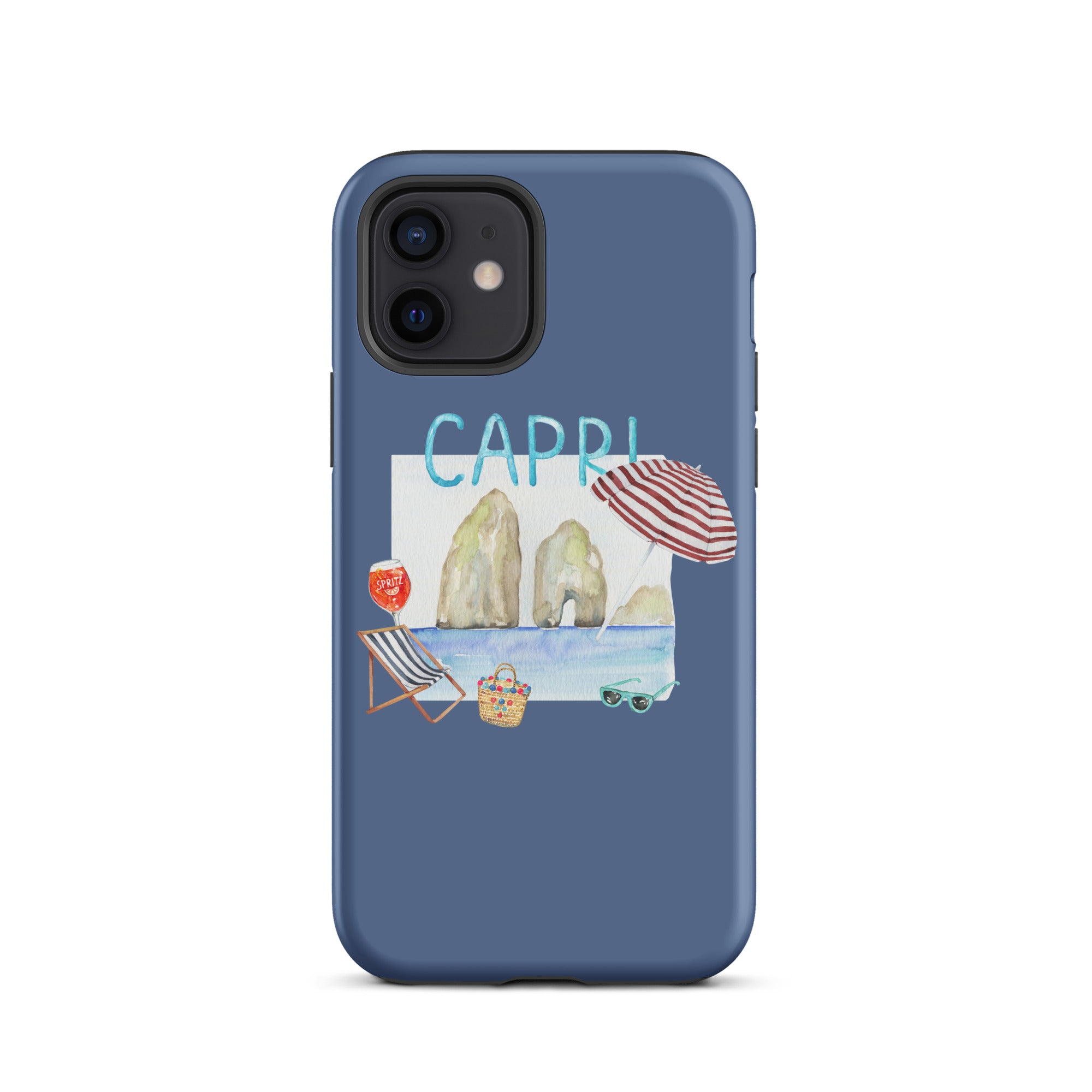 Capri - Tough Case for iPhone®