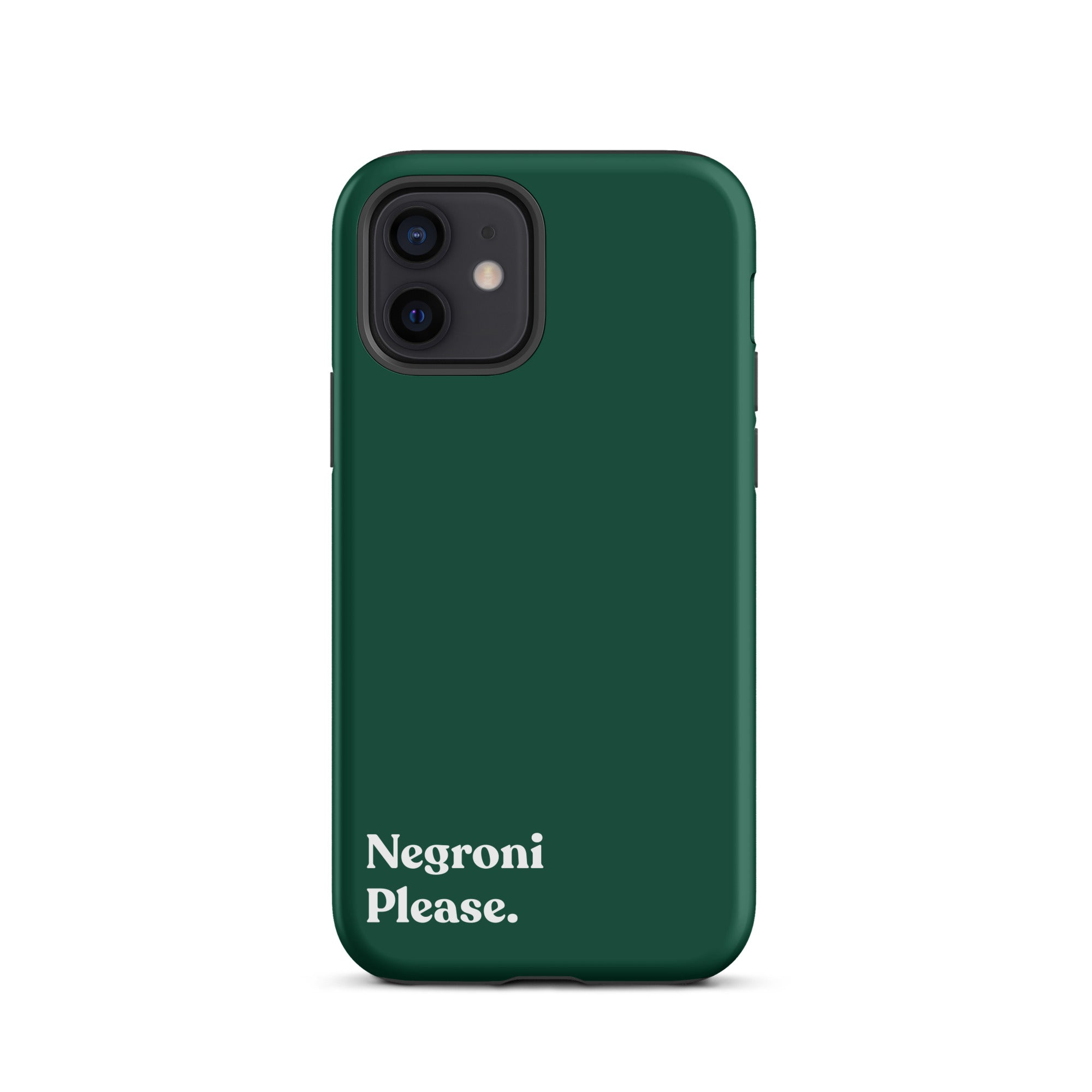 Negroni Please. - Coque rigide pour iPhone®