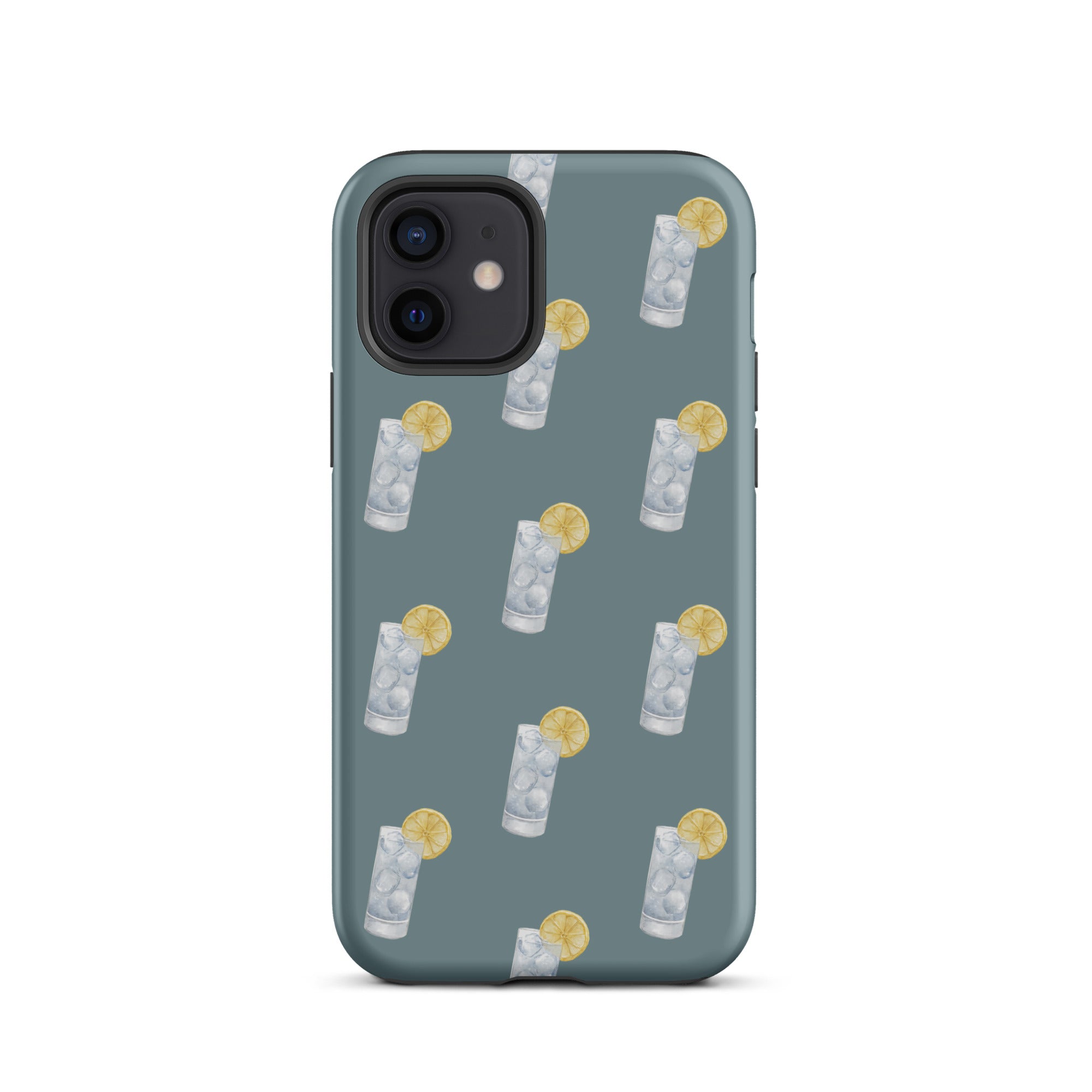 G&T - Tough Case for iPhone®