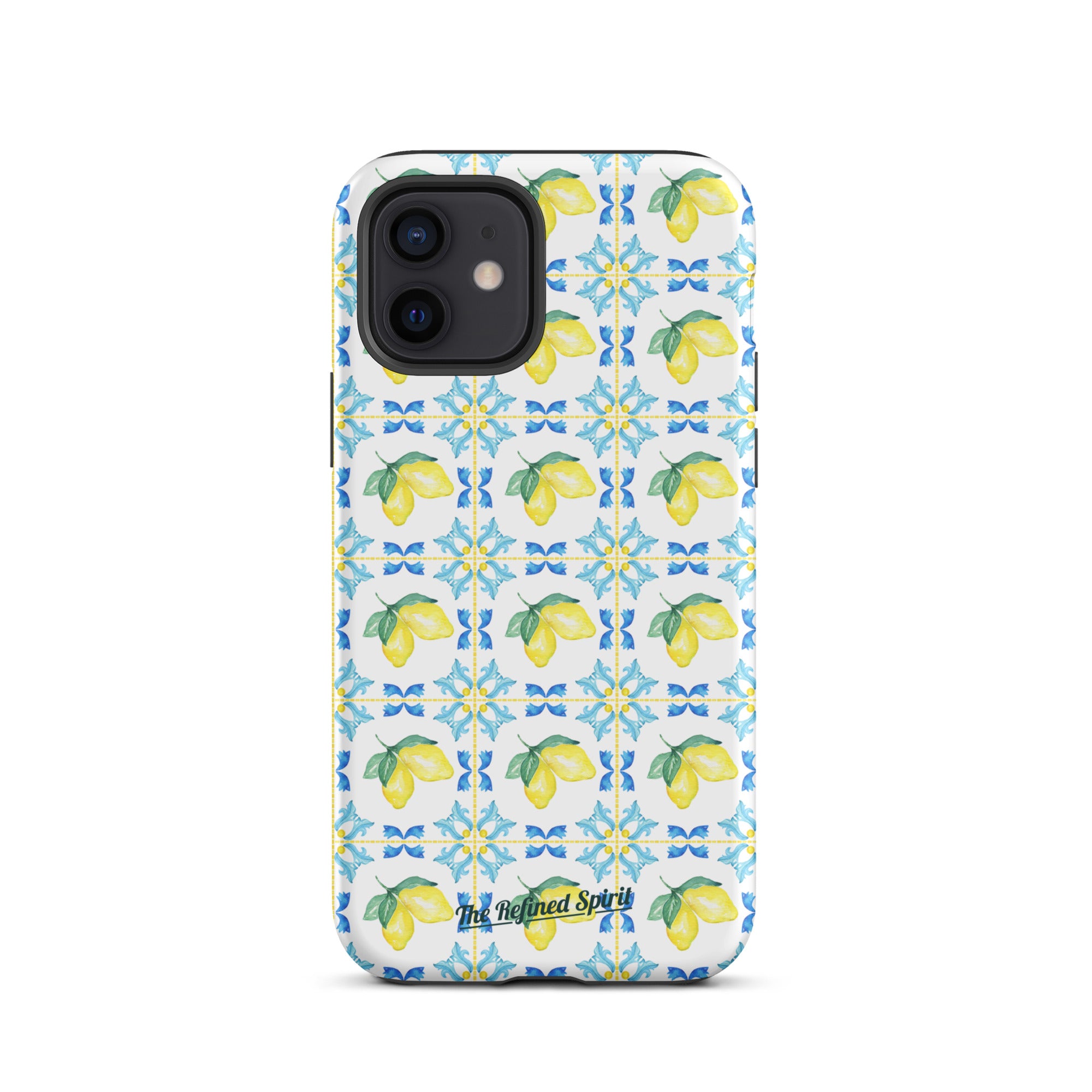 Limone - Tough Case for iPhone®