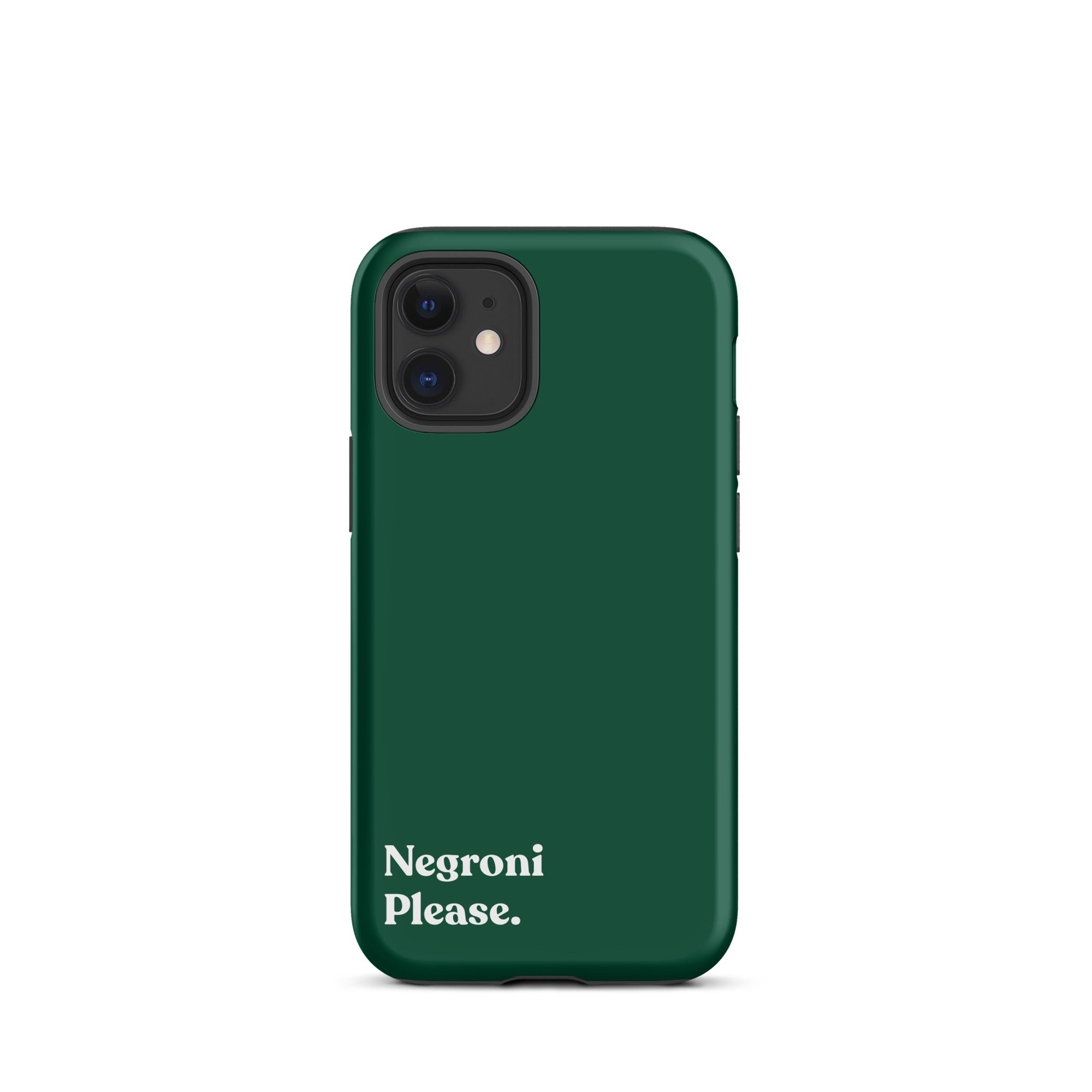 Negroni Please. - Coque rigide pour iPhone®