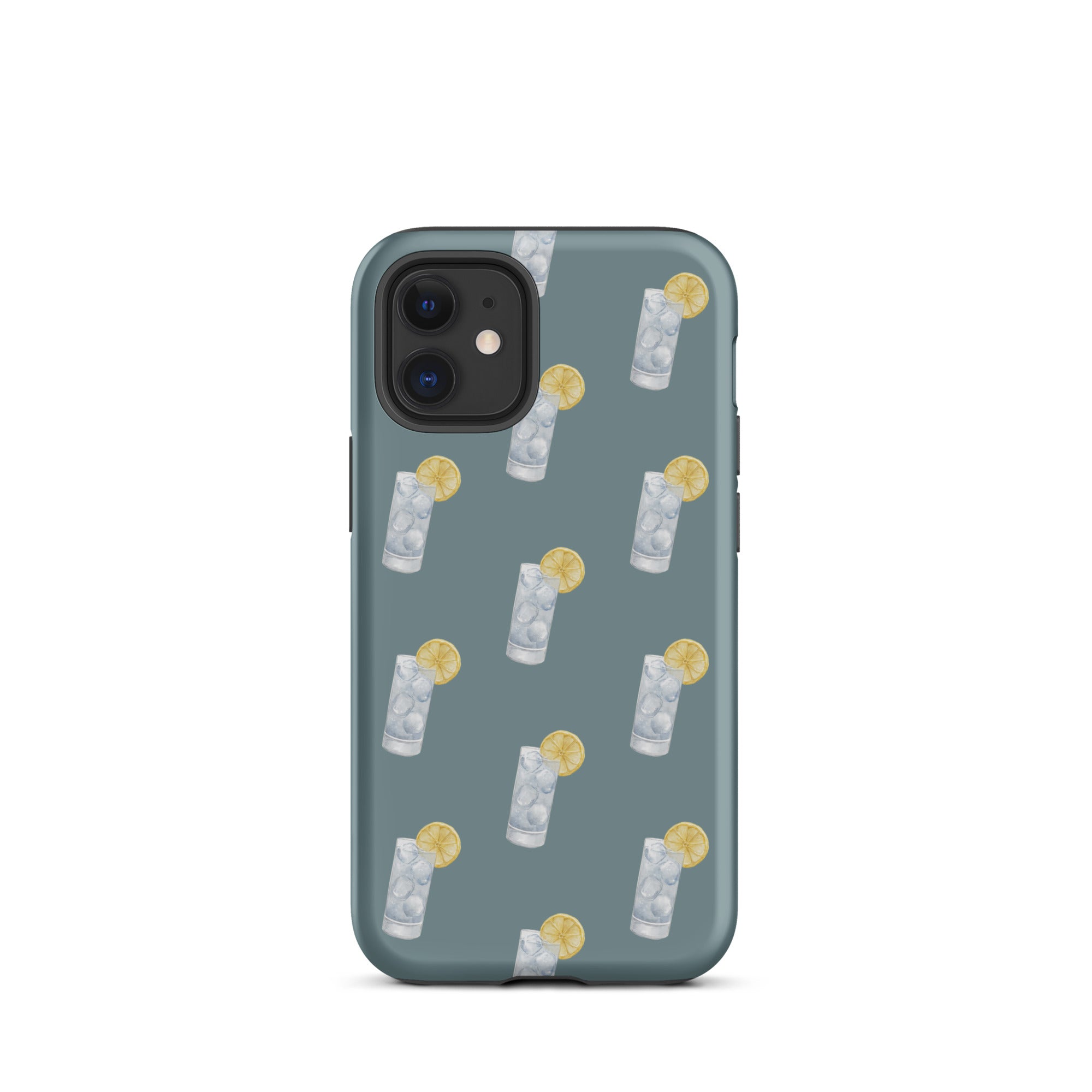 G&amp;T - Coque rigide pour iPhone®