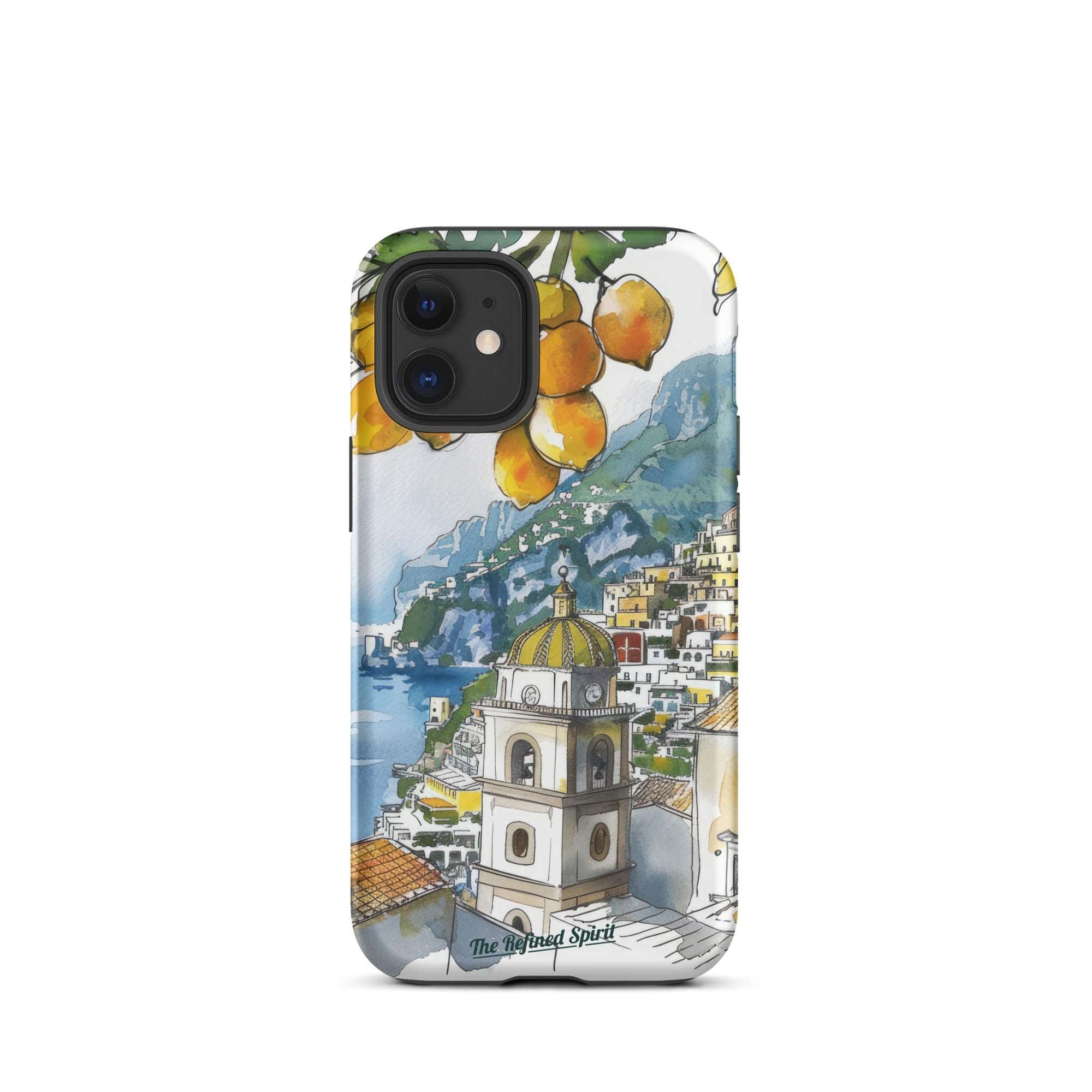 Amalfi - Tough Case for iPhone®