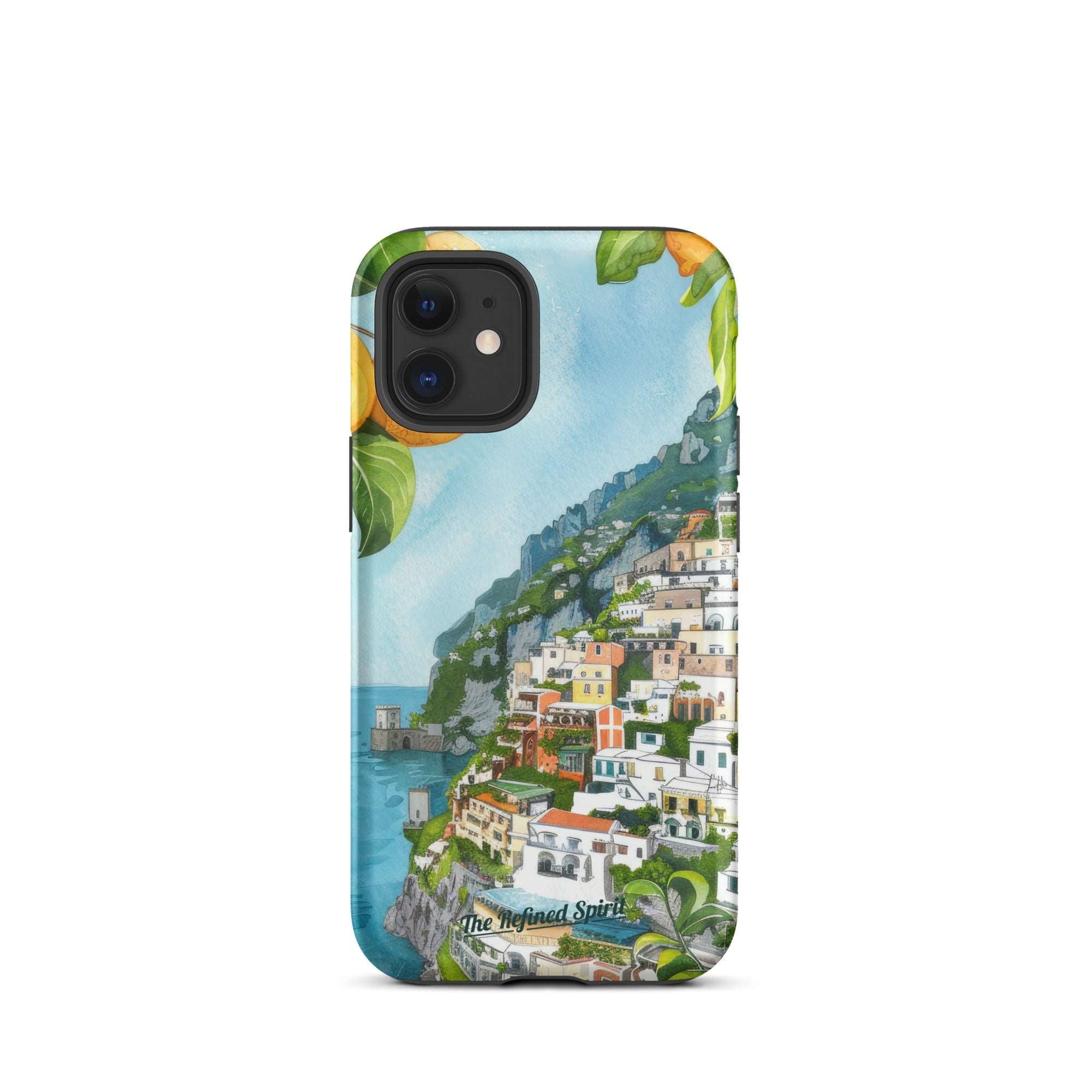 Cinque Terre - Tough Case for iPhone®