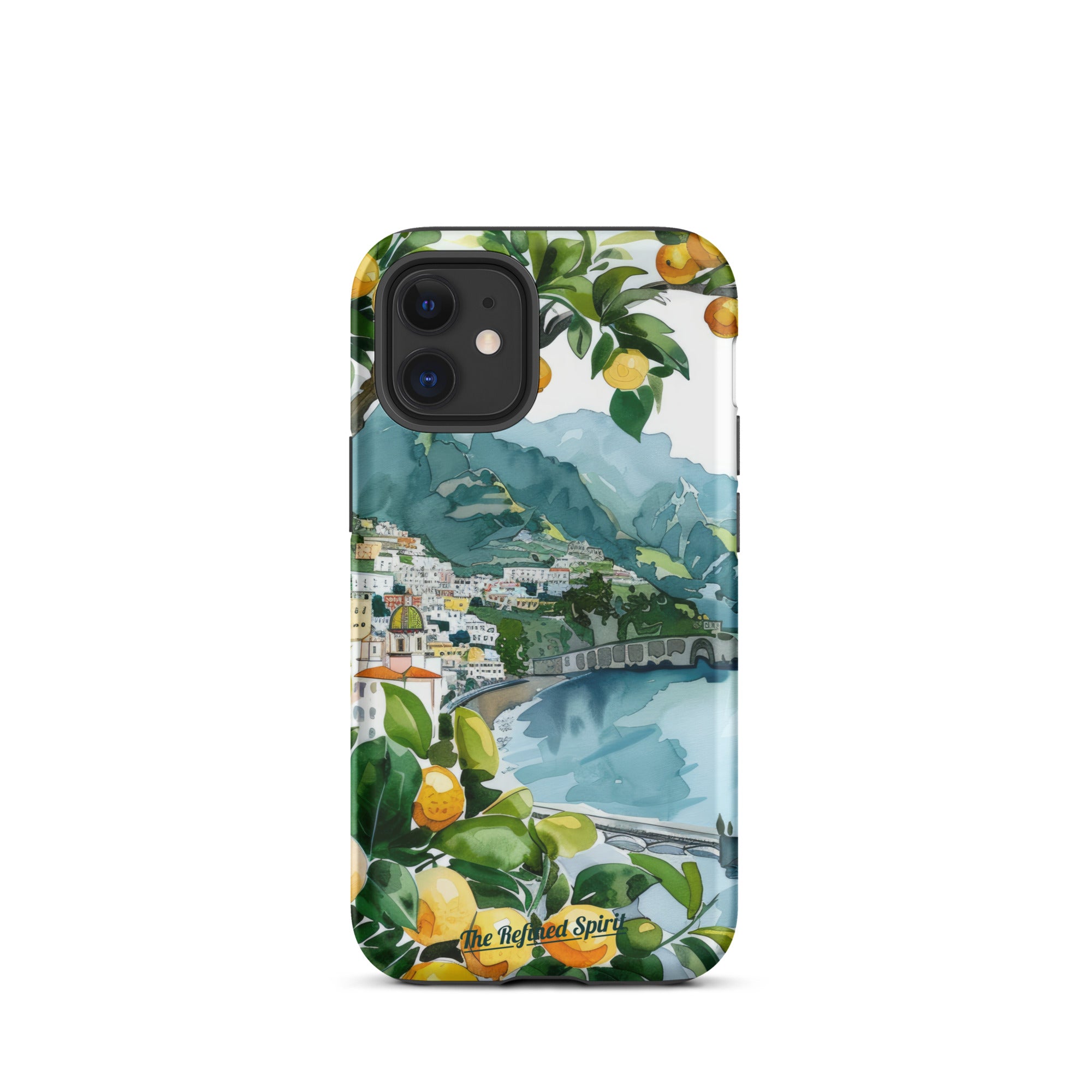 Sardinia - Tough Case for iPhone®