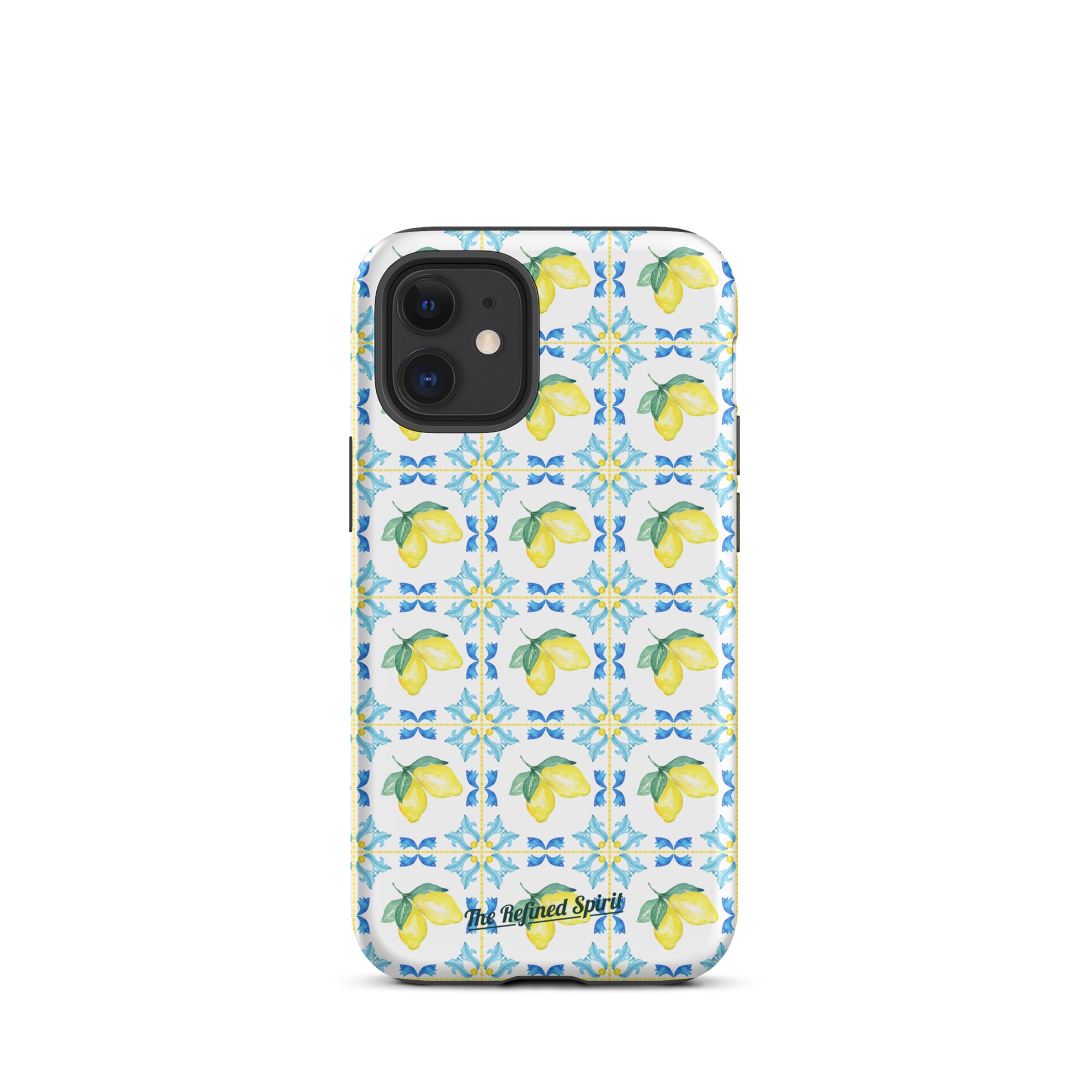 Limone - Coque rigide pour iPhone®