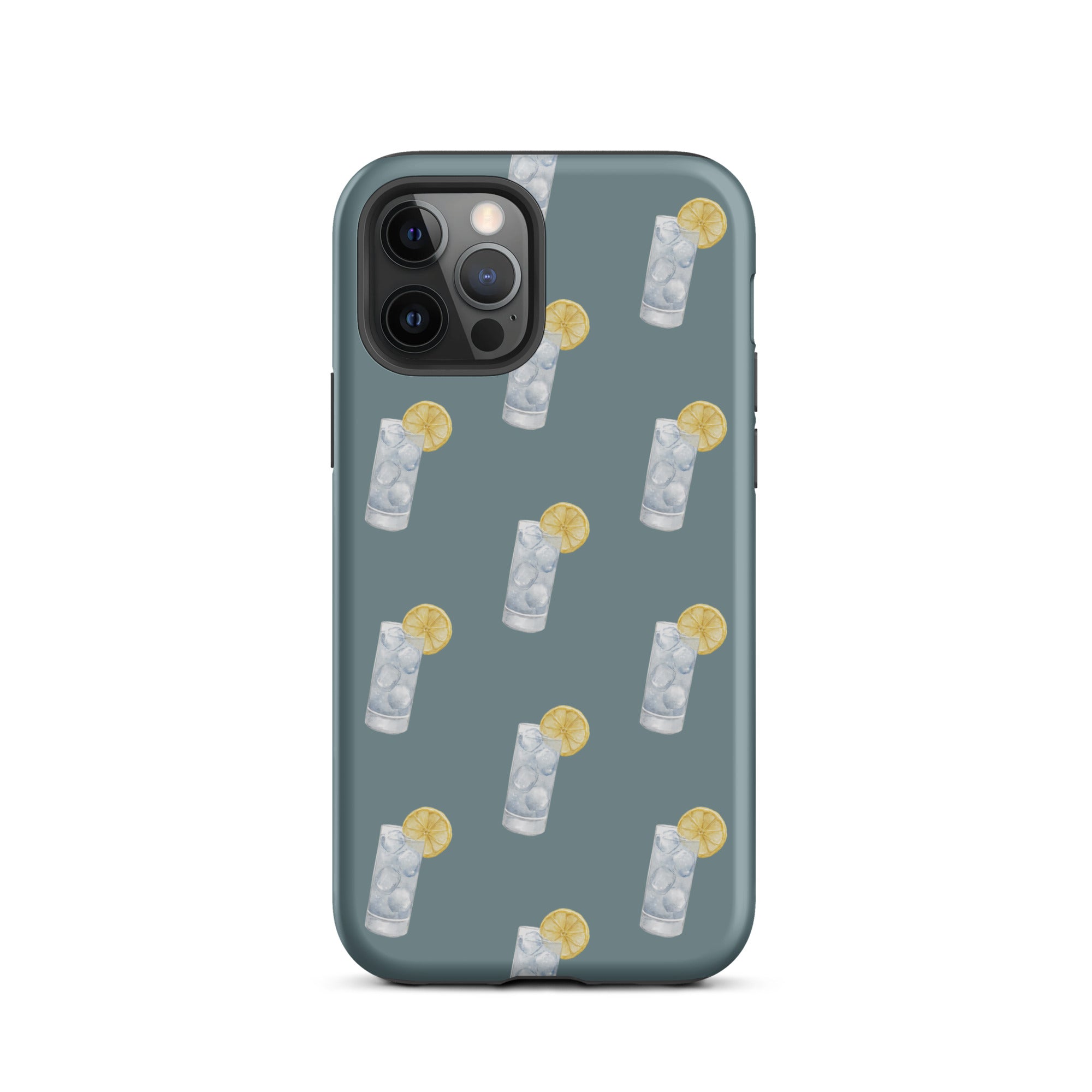 G&T - Tough Case for iPhone®