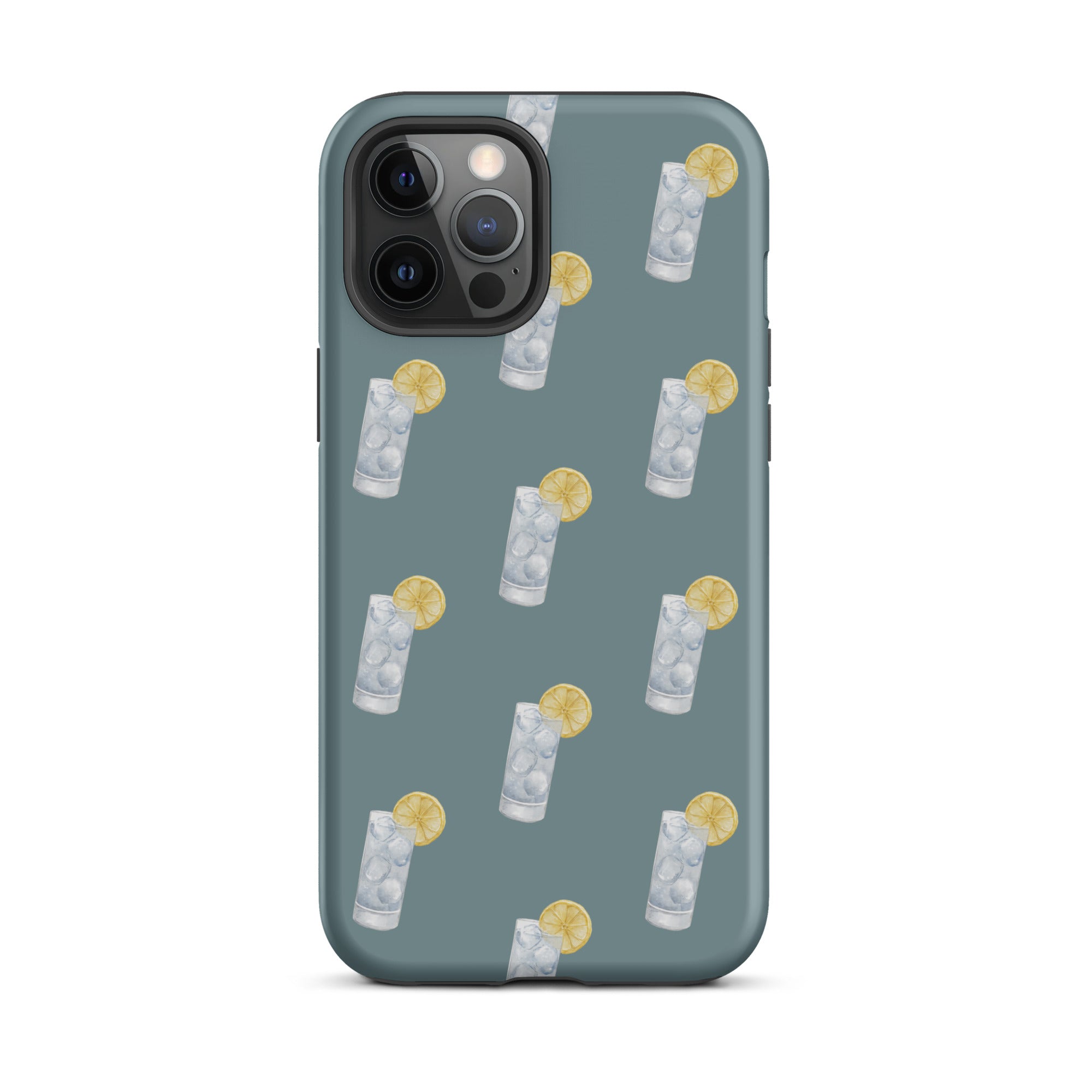 G&T - Tough Case for iPhone®