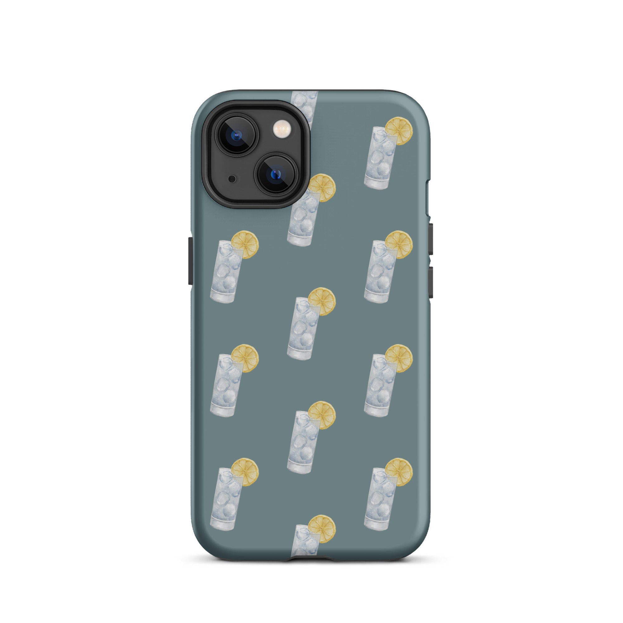 G&T - Tough Case for iPhone®