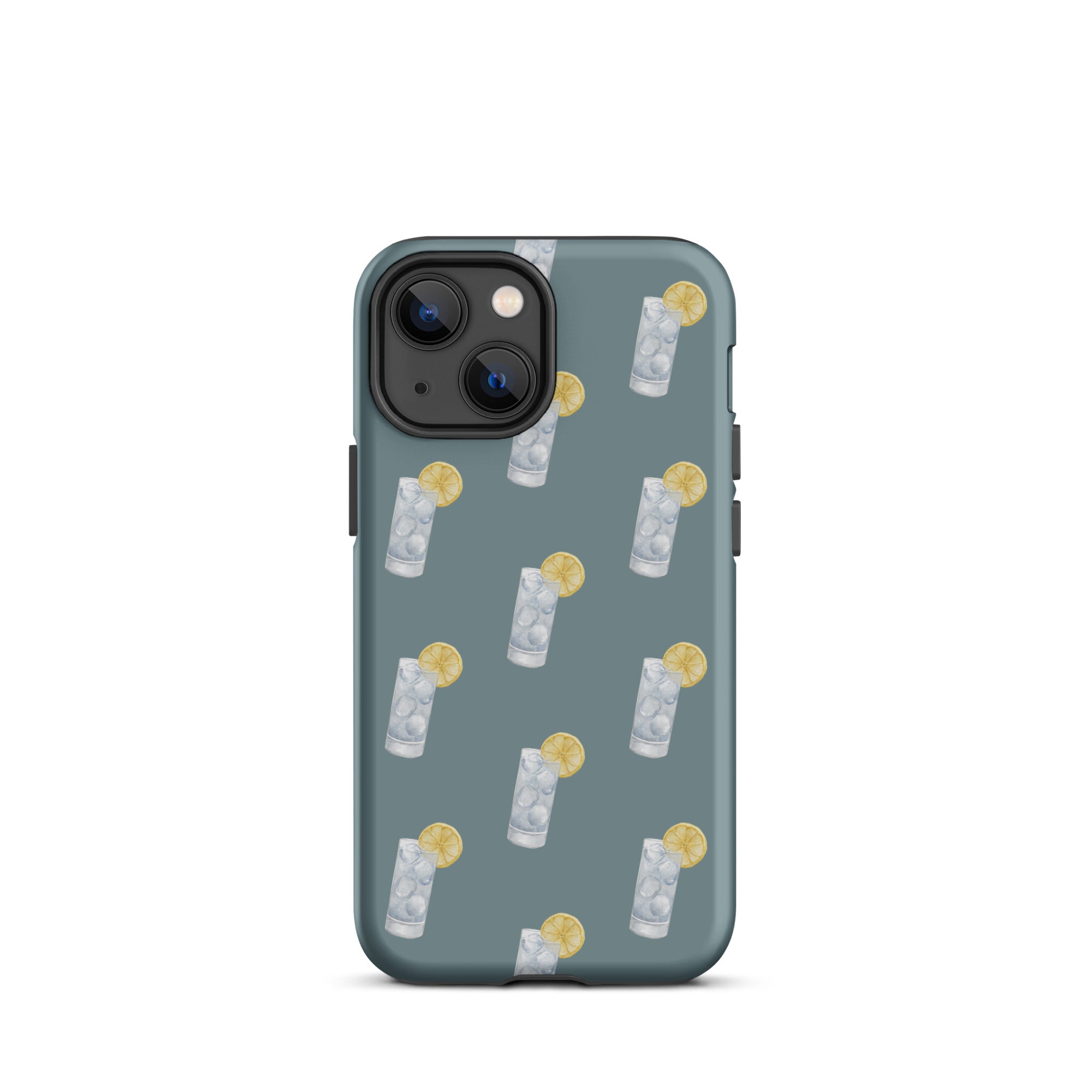 G&T - Tough Case for iPhone®