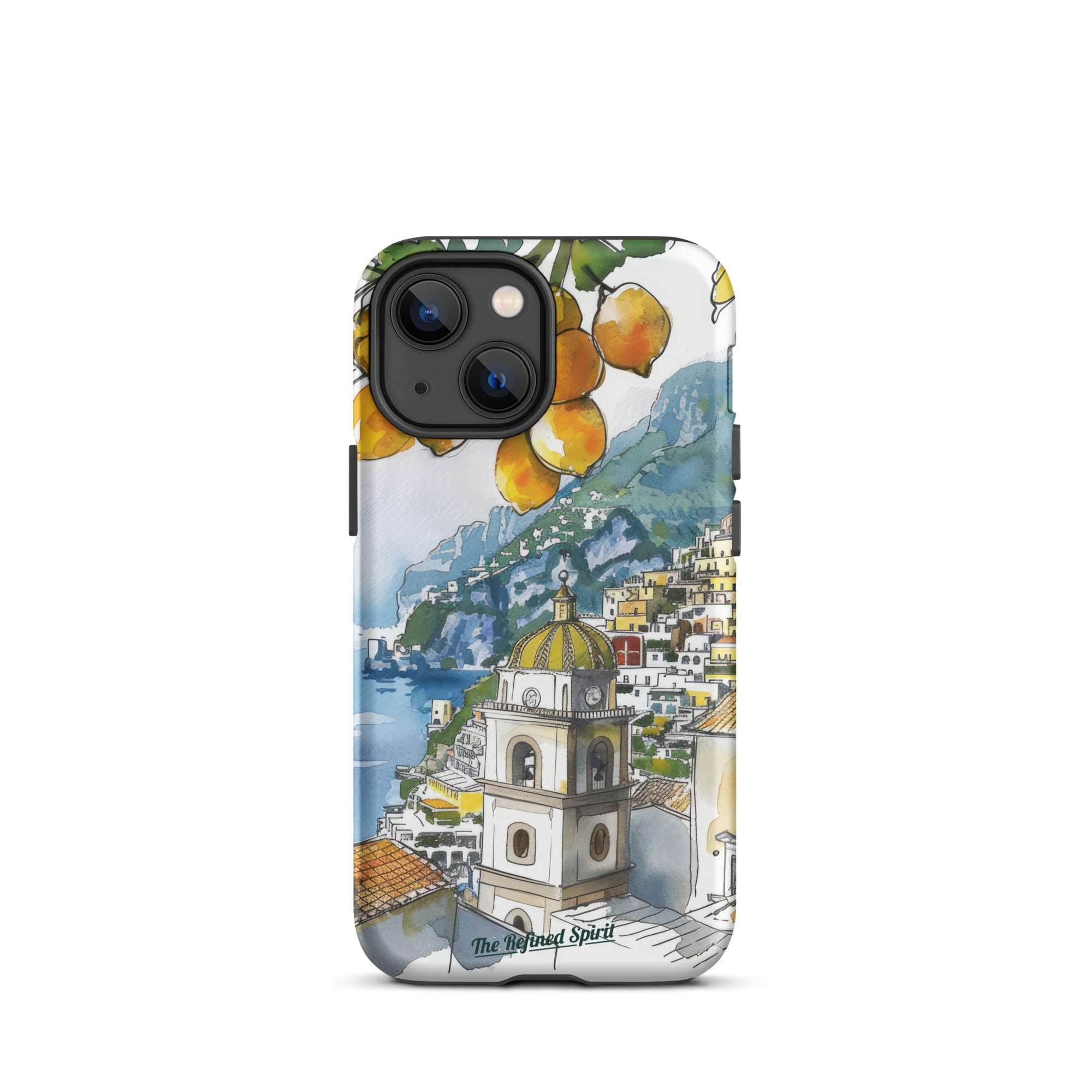 Amalfi - Tough Case for iPhone®