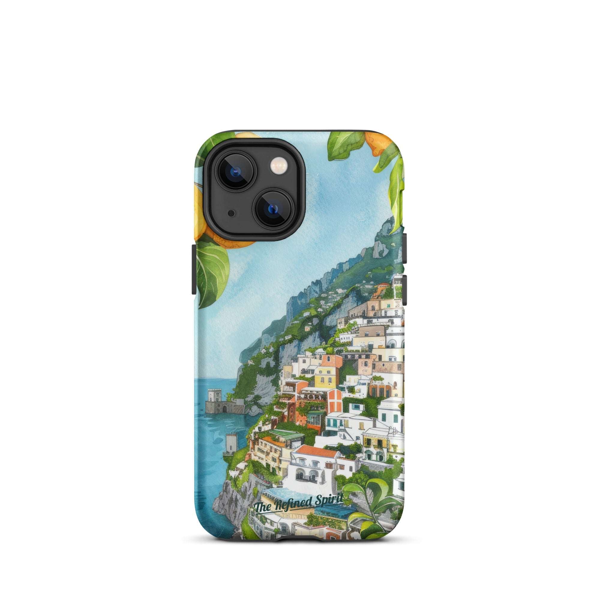 Cinque Terre - Tough Case for iPhone®