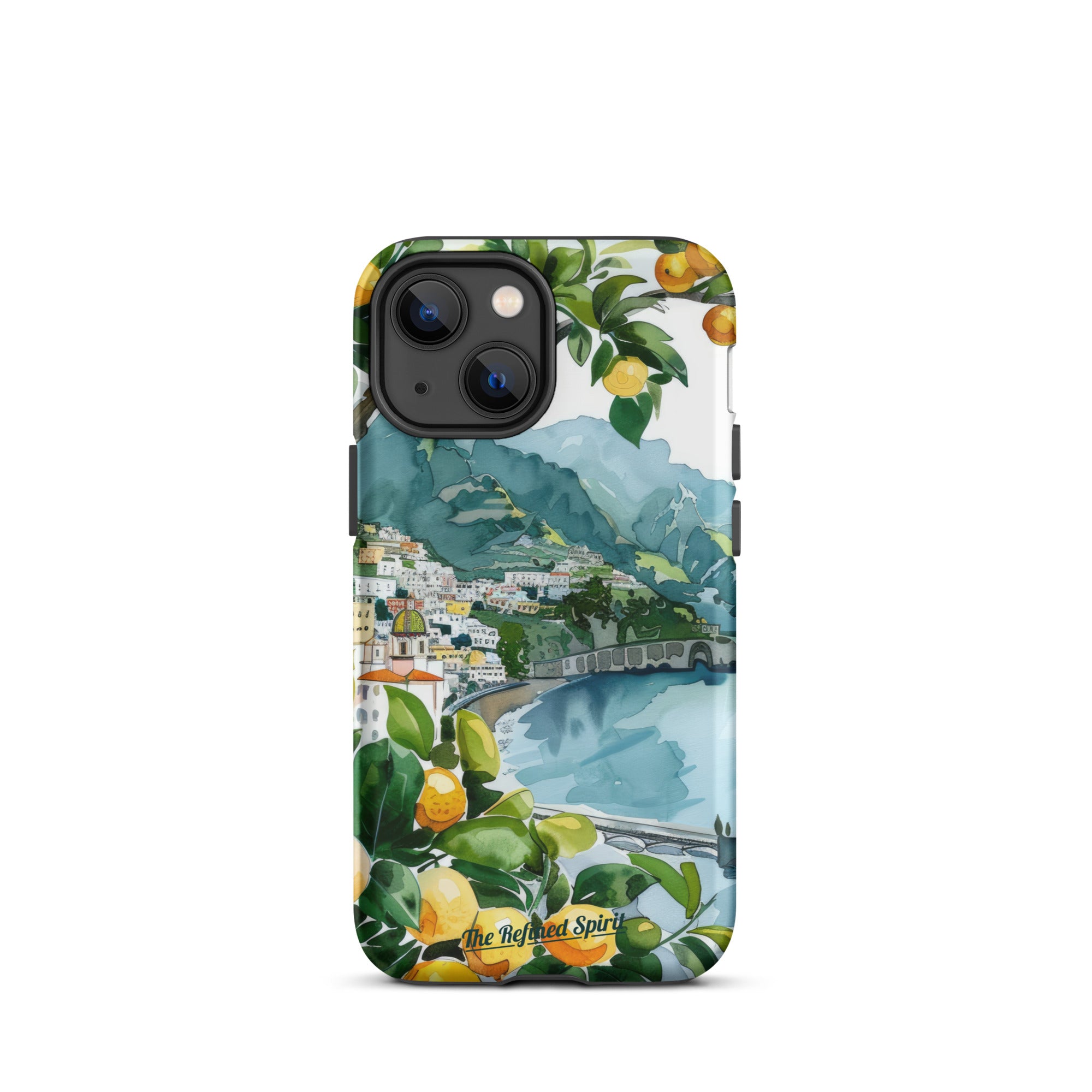 Sardinia - Tough Case for iPhone®