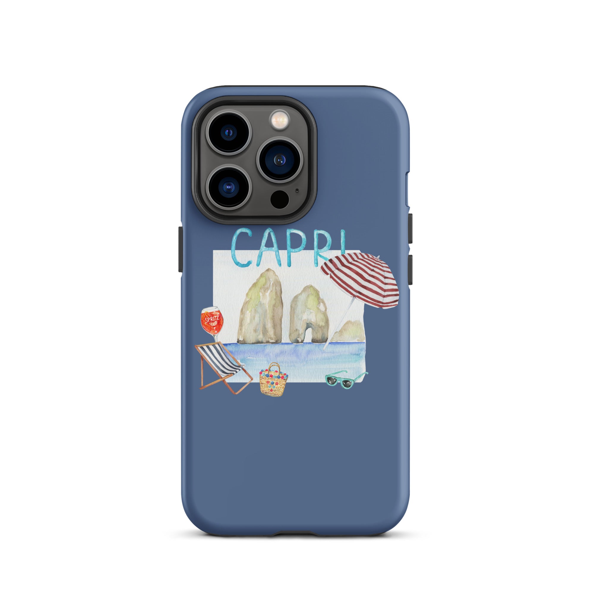 Capri - Tough Case for iPhone®