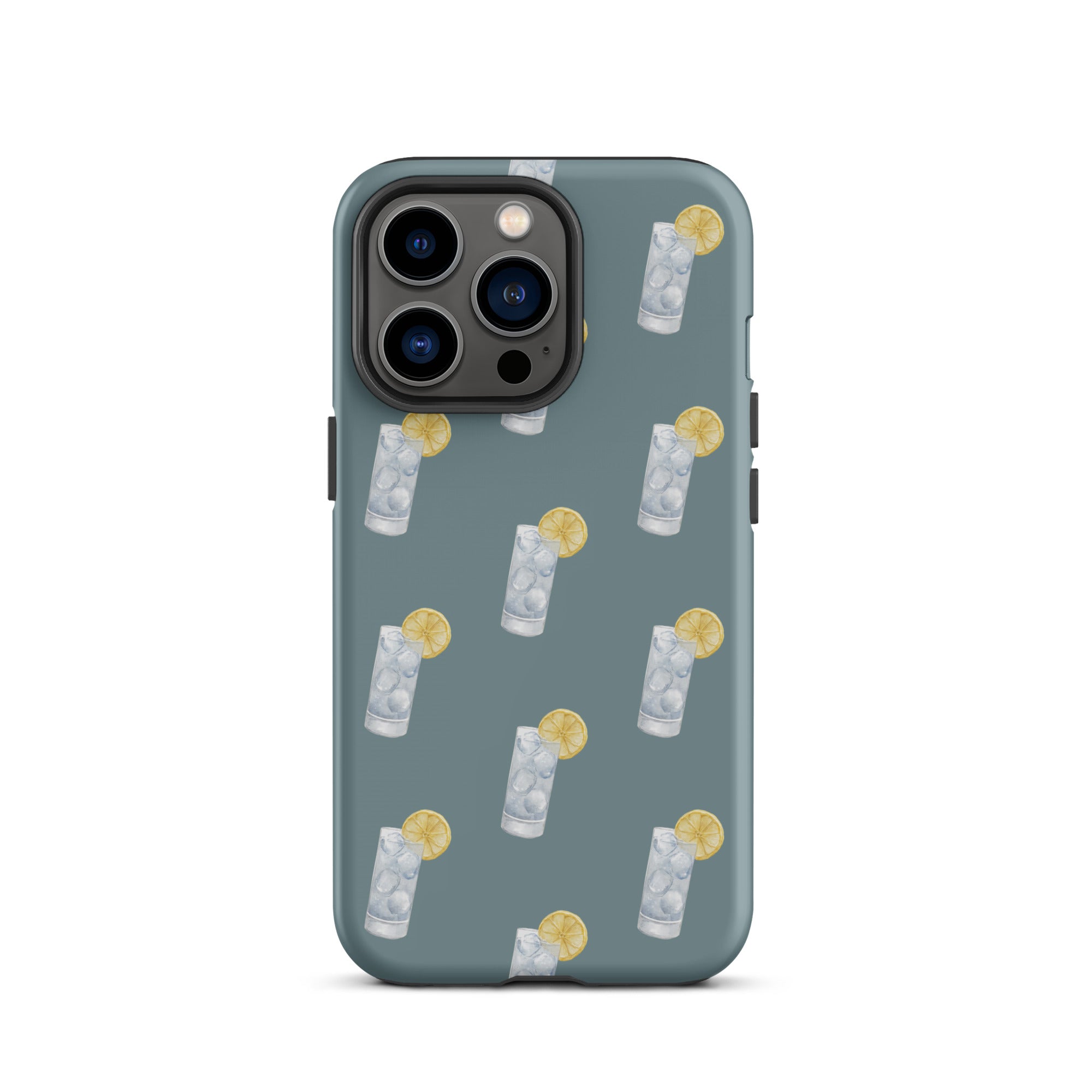 G&T - Tough Case for iPhone®