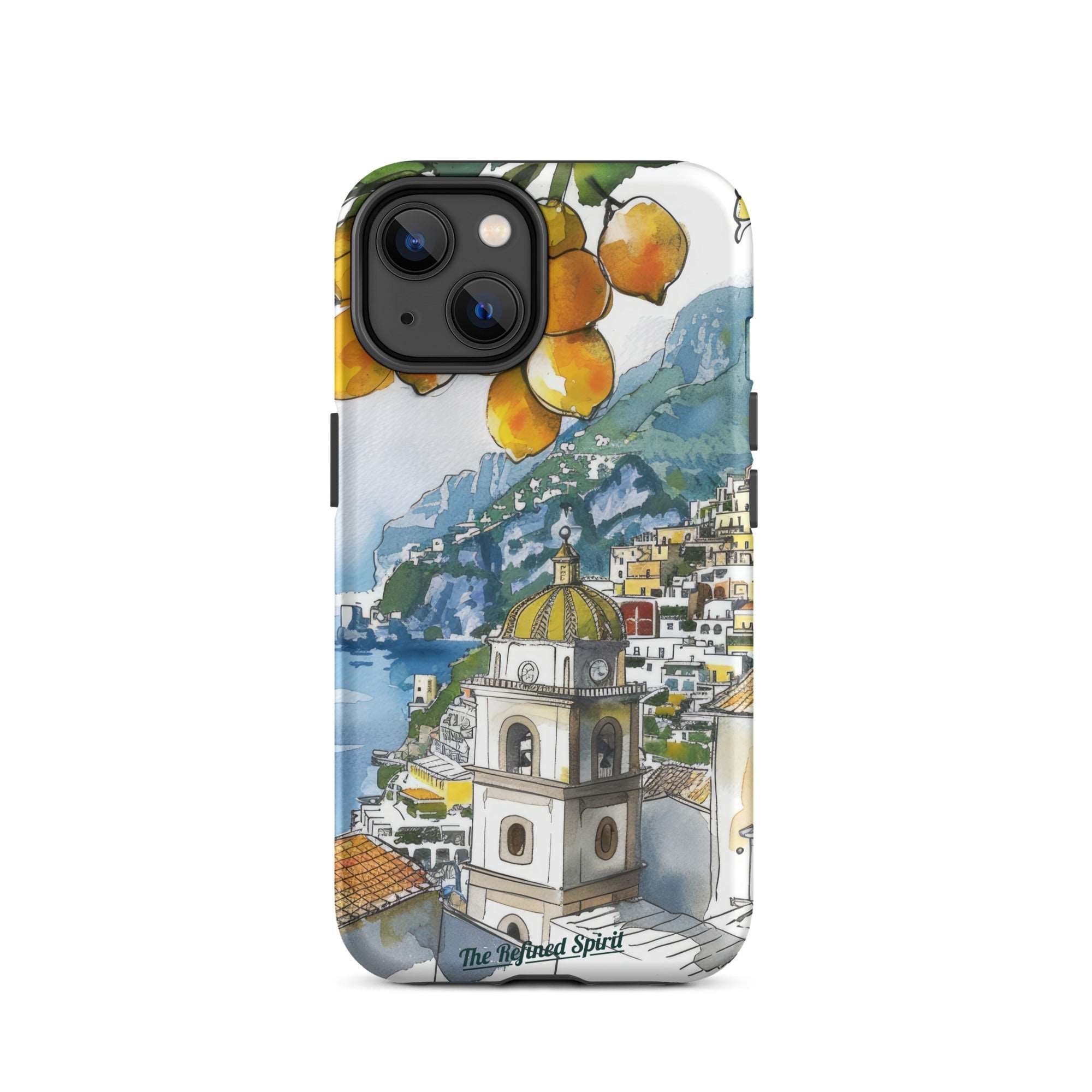 Amalfi - Tough Case for iPhone®