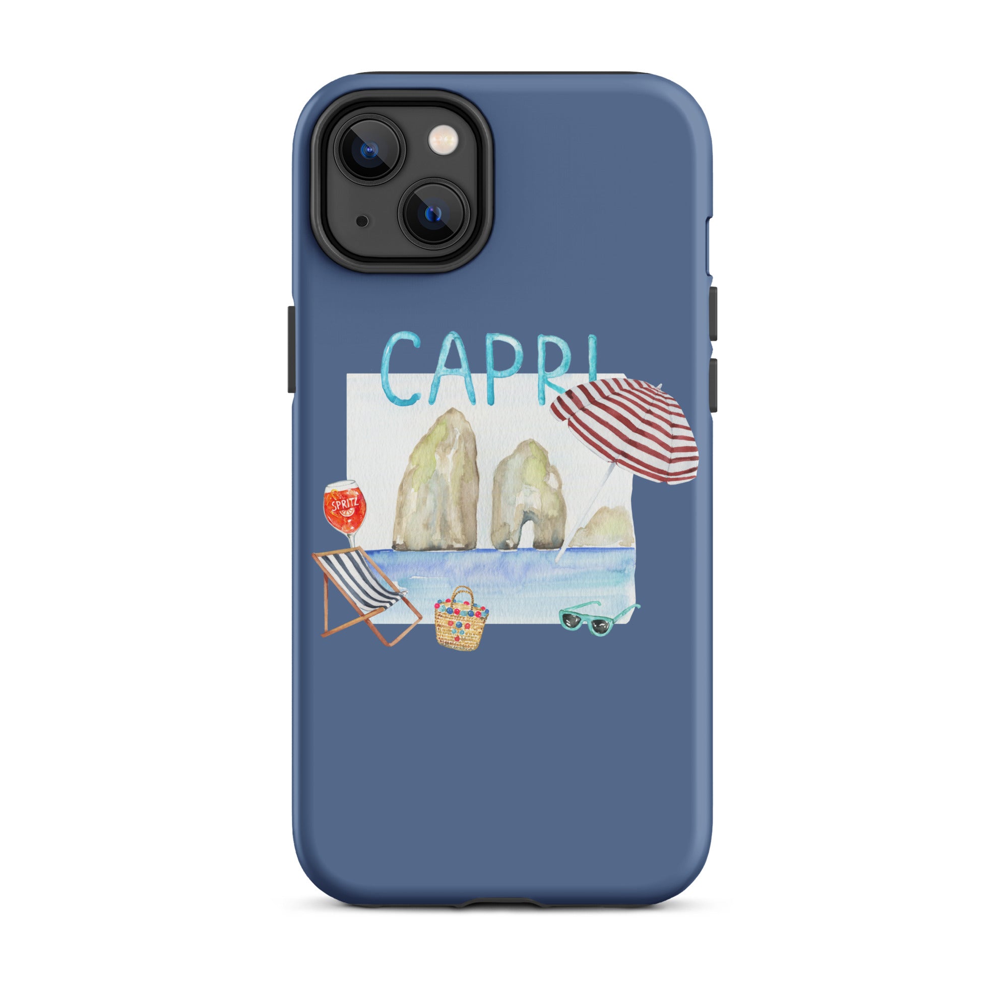 Capri - Tough Case for iPhone®