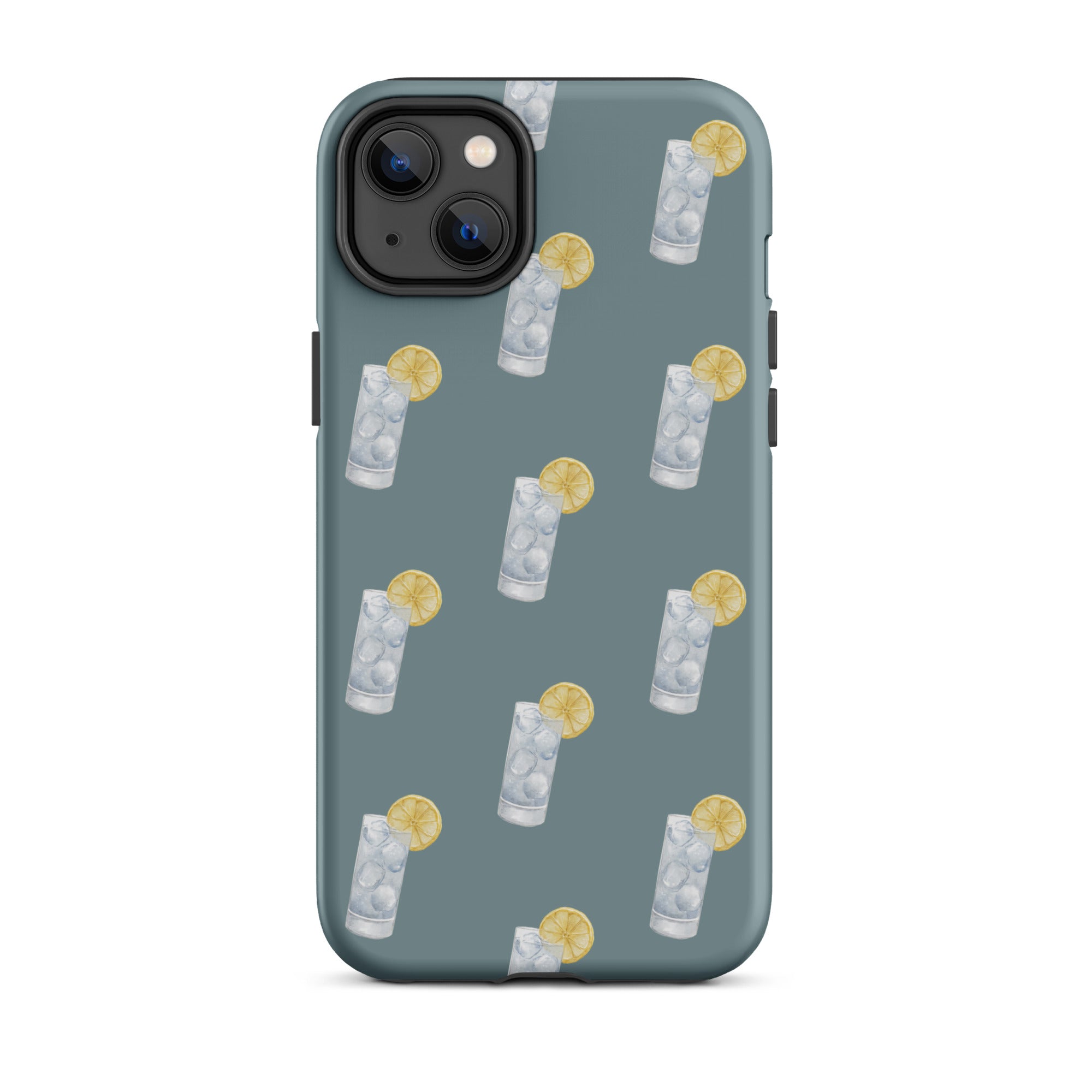 G&T - Tough Case for iPhone®