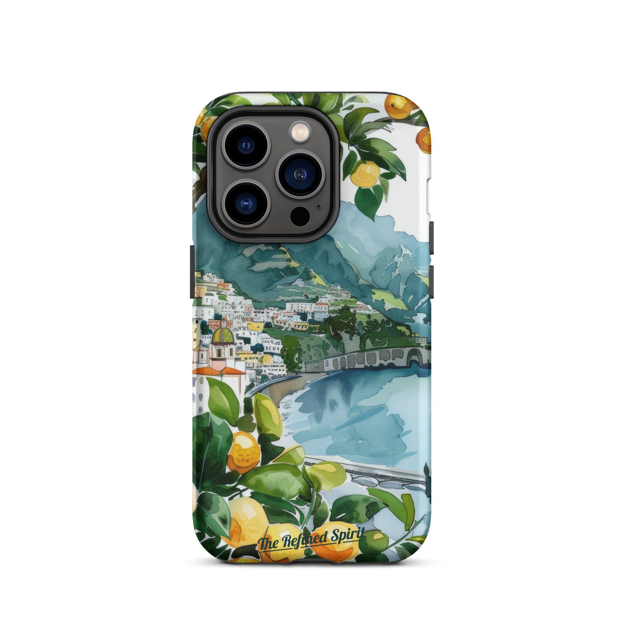 Sardinia - Tough Case for iPhone®