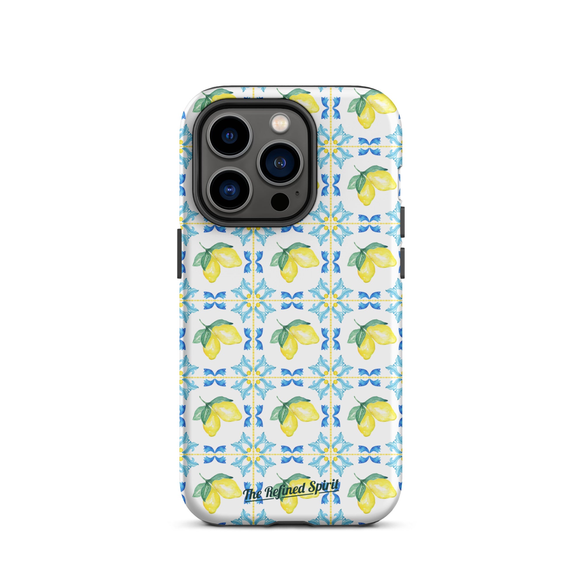 Limone - Coque rigide pour iPhone®