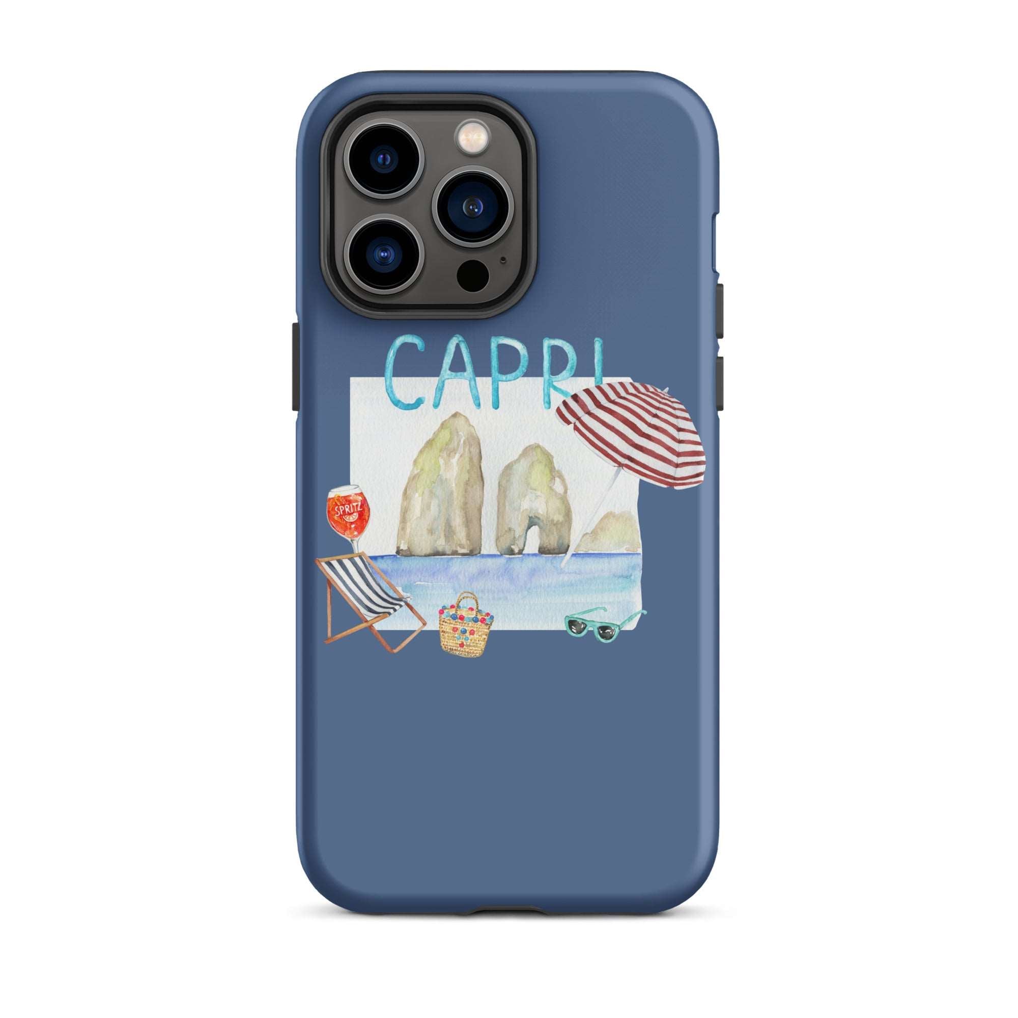 Capri - Tough Case for iPhone®