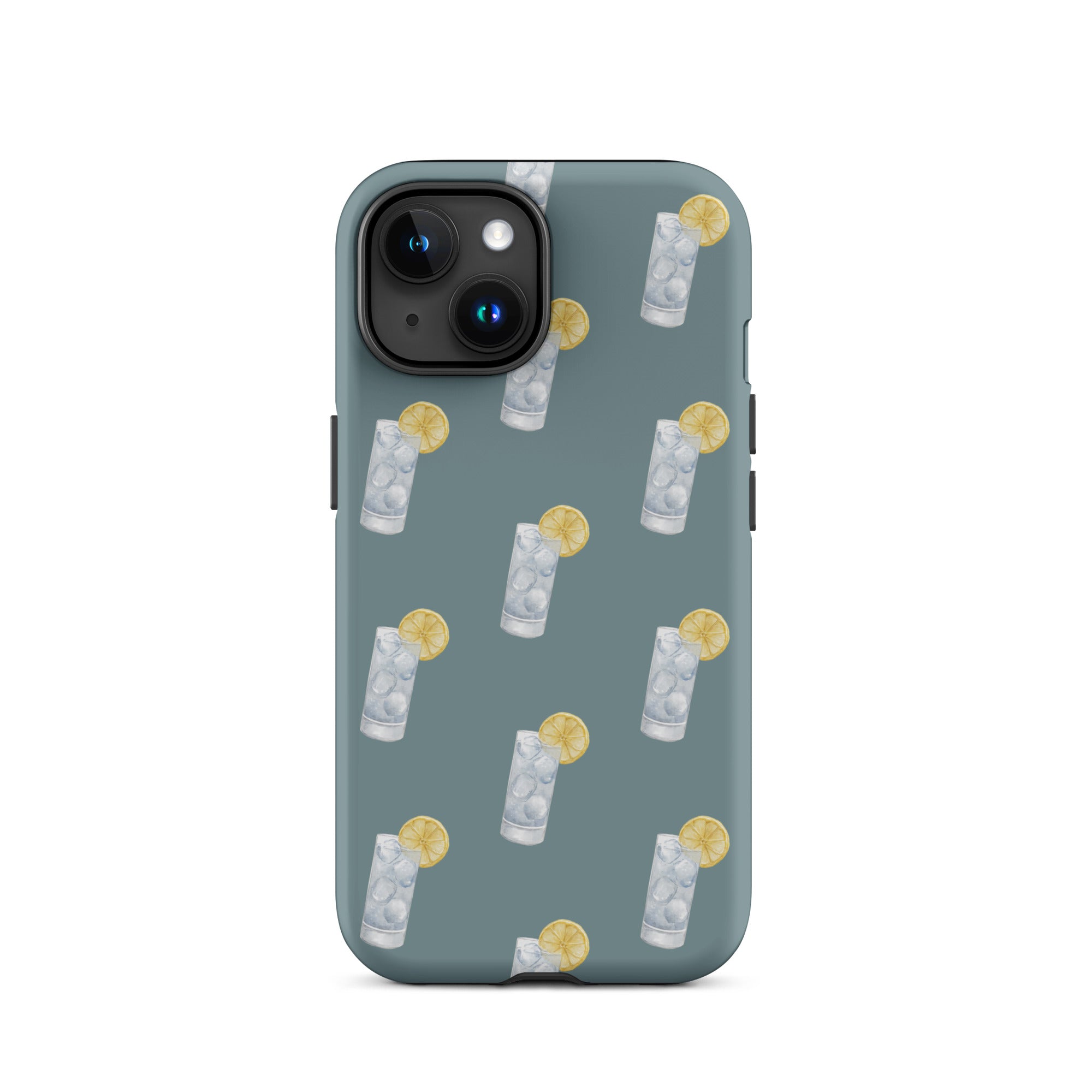 G&T - Tough Case for iPhone®