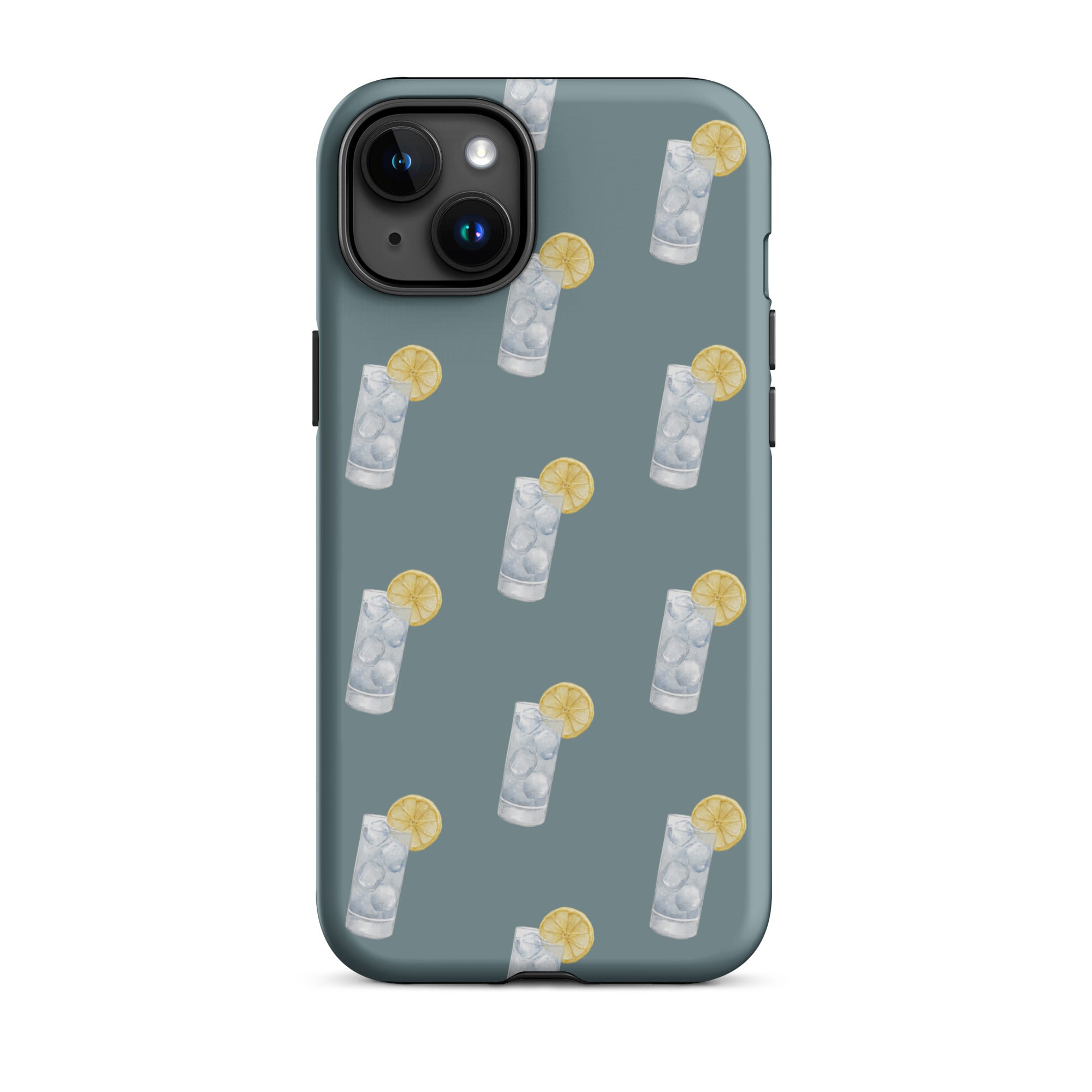 G&T - Tough Case for iPhone®