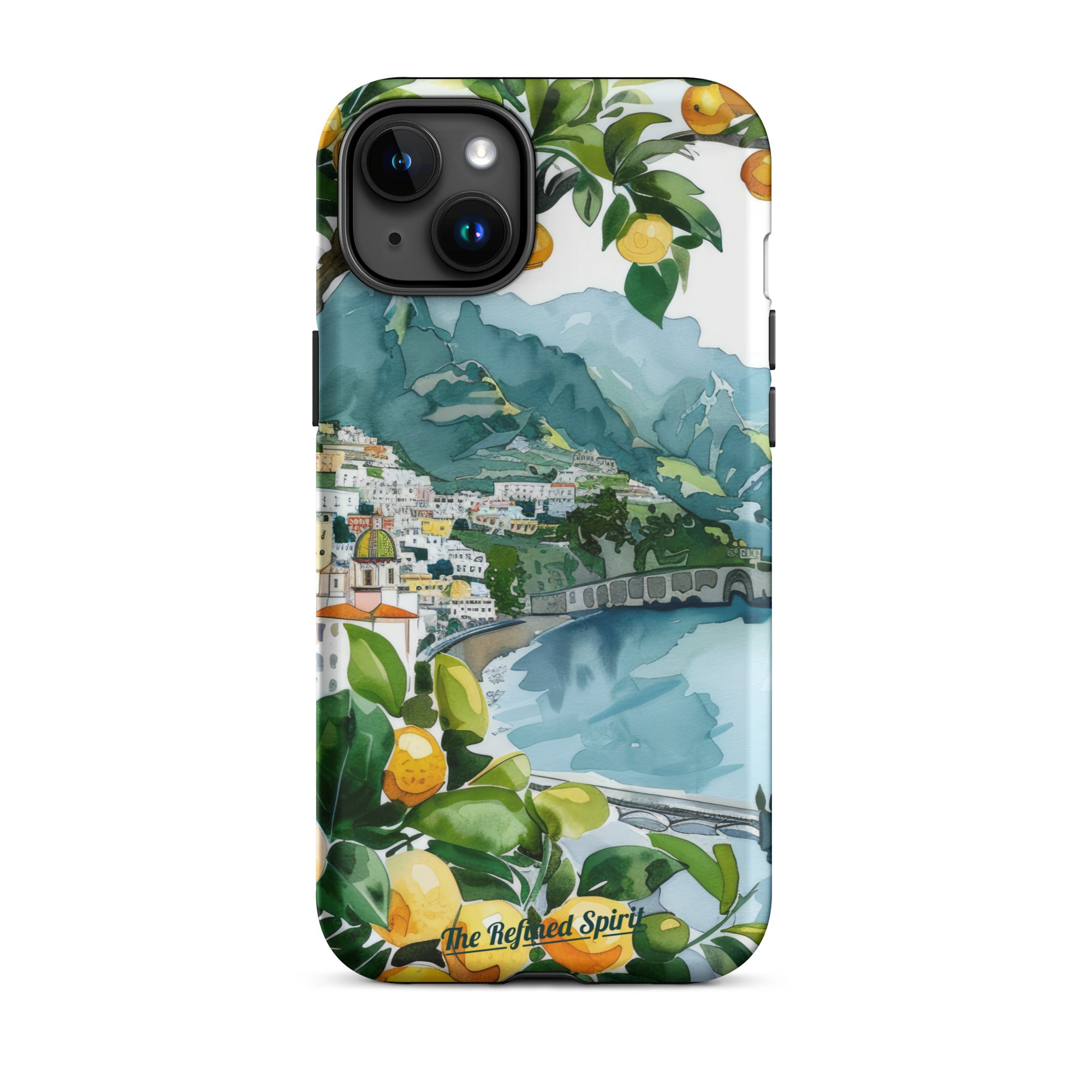 Sardinia - Tough Case for iPhone®