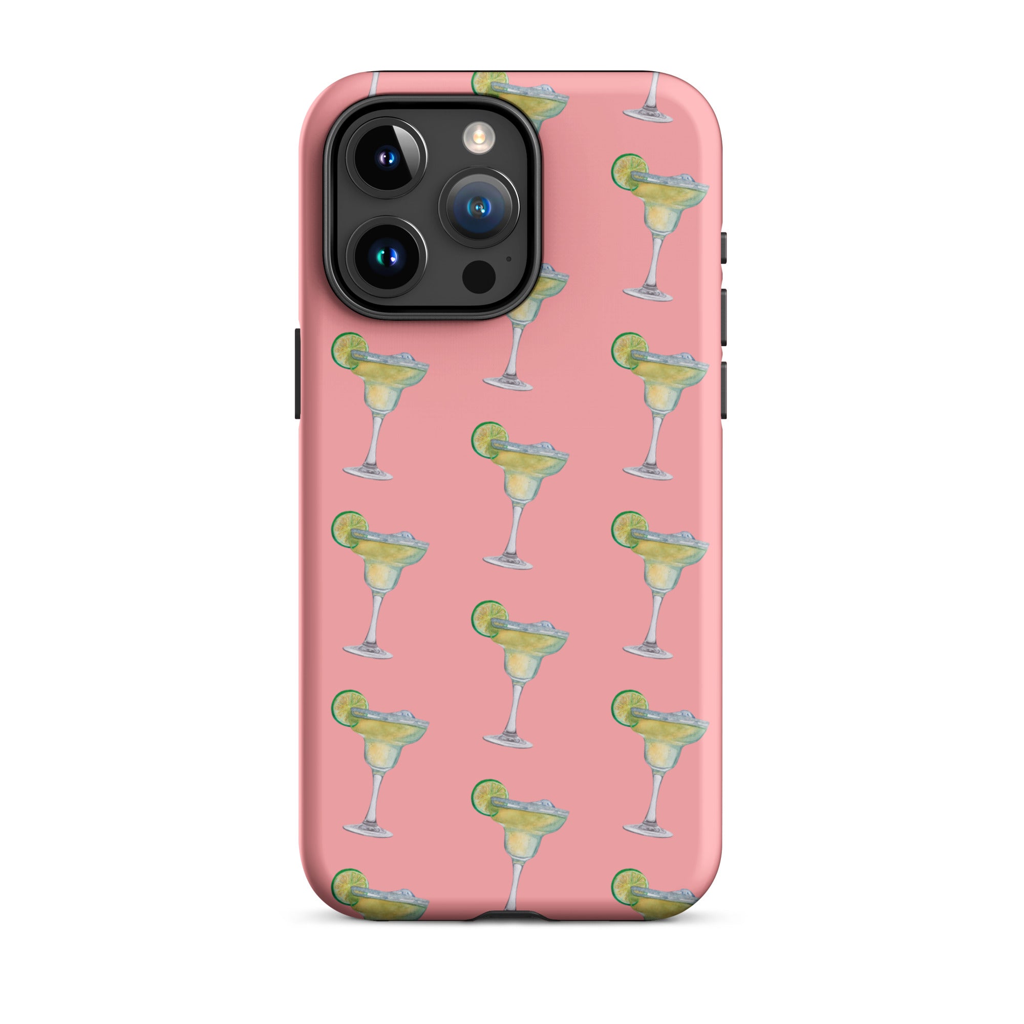 Margarita - Tough Case for iPhone®