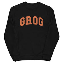 Load image into Gallery viewer, Grog - Organic Sweatshirt
