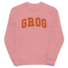 Load image into Gallery viewer, Grog - Organic Sweatshirt
