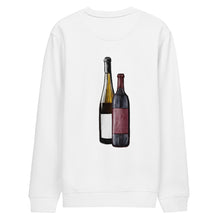 Load image into Gallery viewer, The Wine Tasting Club - Embroidered Sweatshirt
