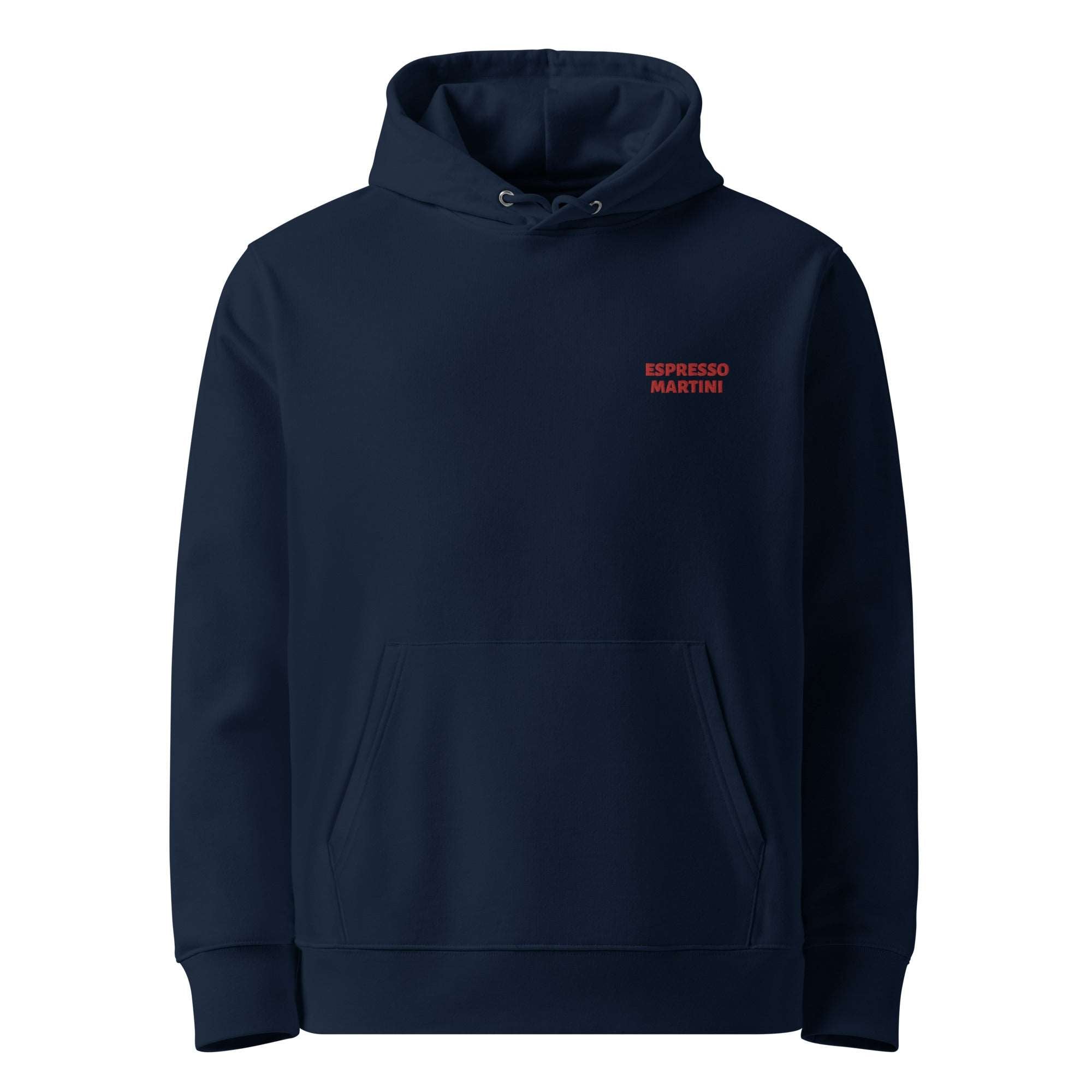 Espresso Martini - Organic Hoodie