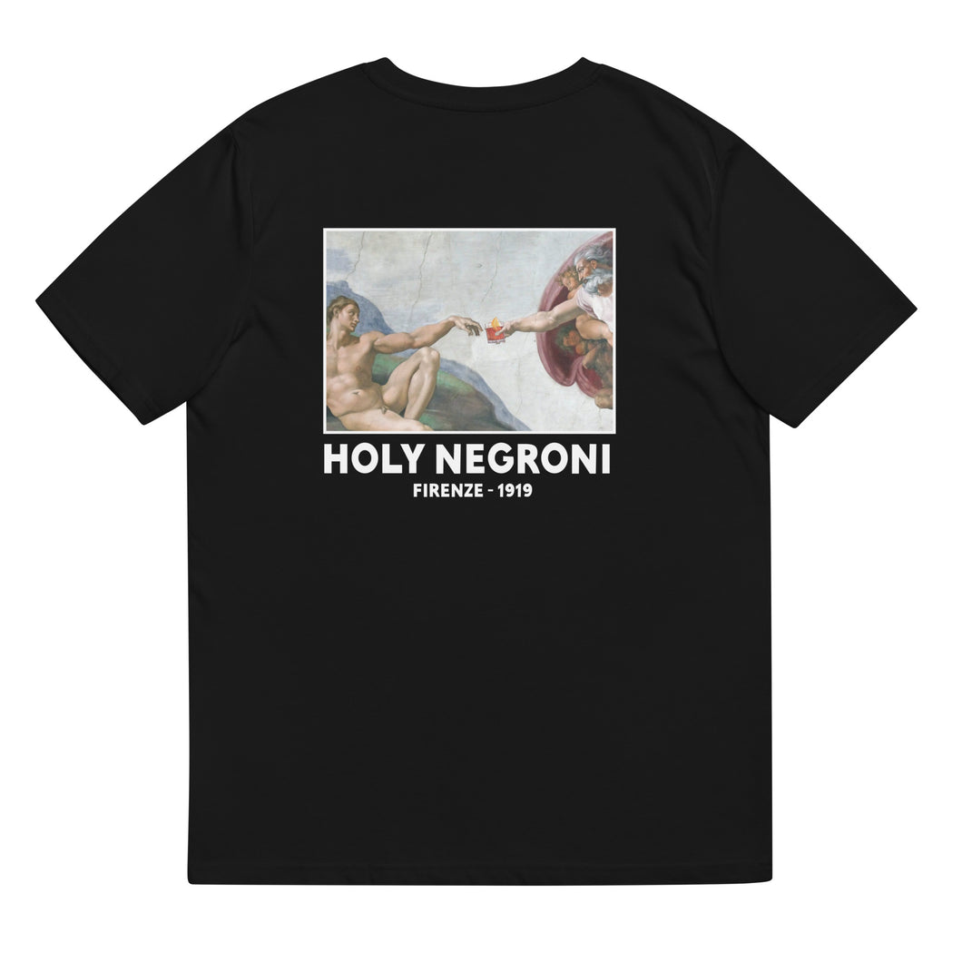 Holy Negroni  - Organic T-shirt
