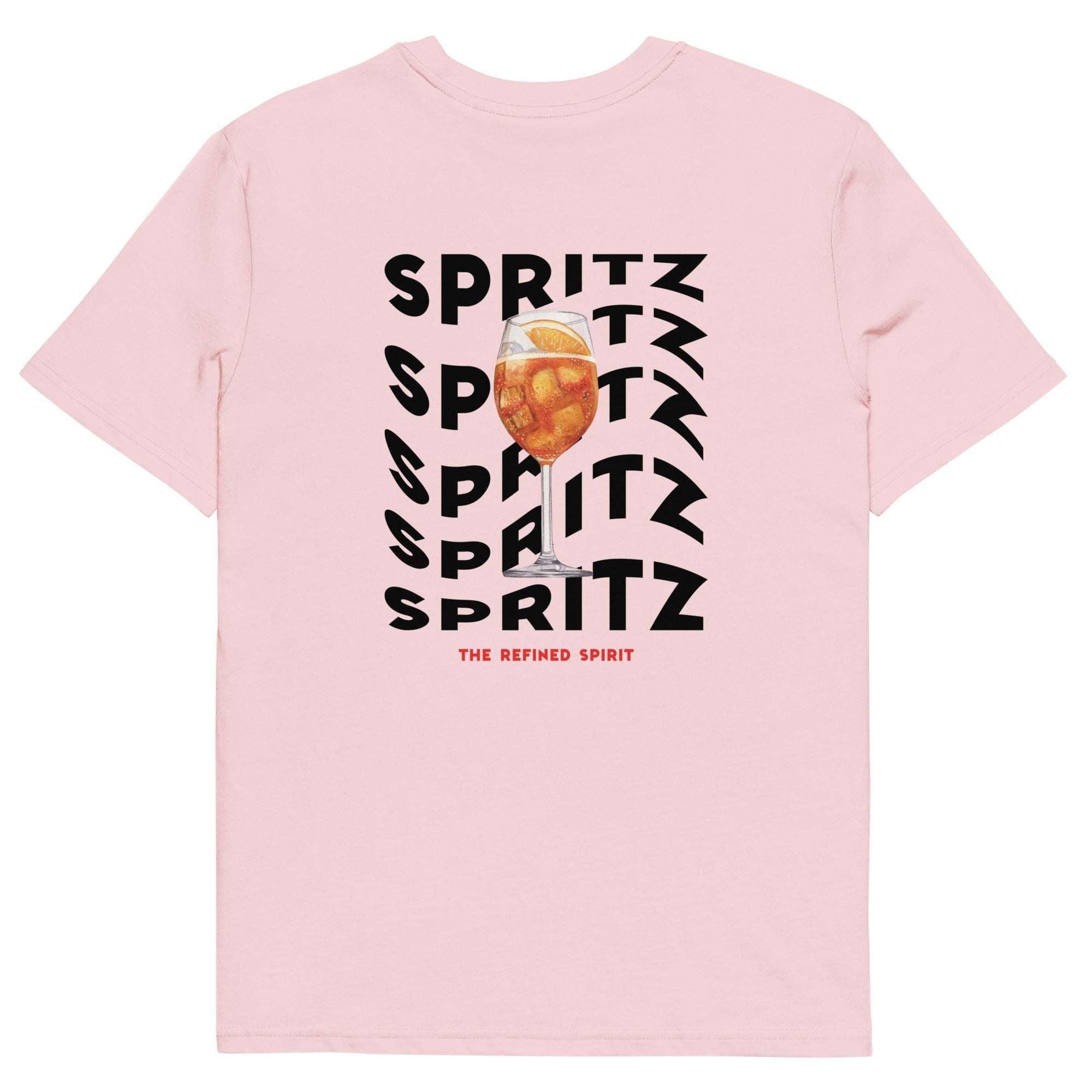 Waving Spritz - Organic T-shirt