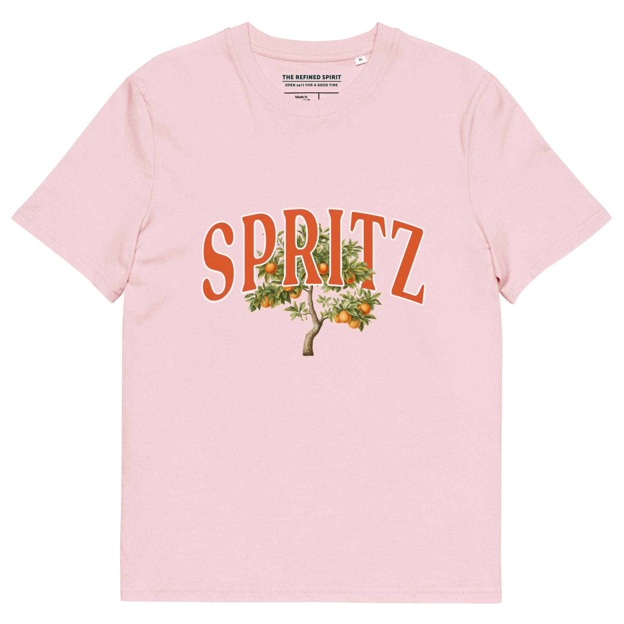 Spritz Life - Organic T-shirt
