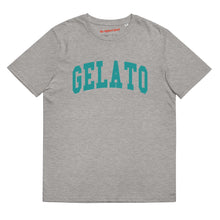 Load image into Gallery viewer, Gelato - Organic T-shirt
