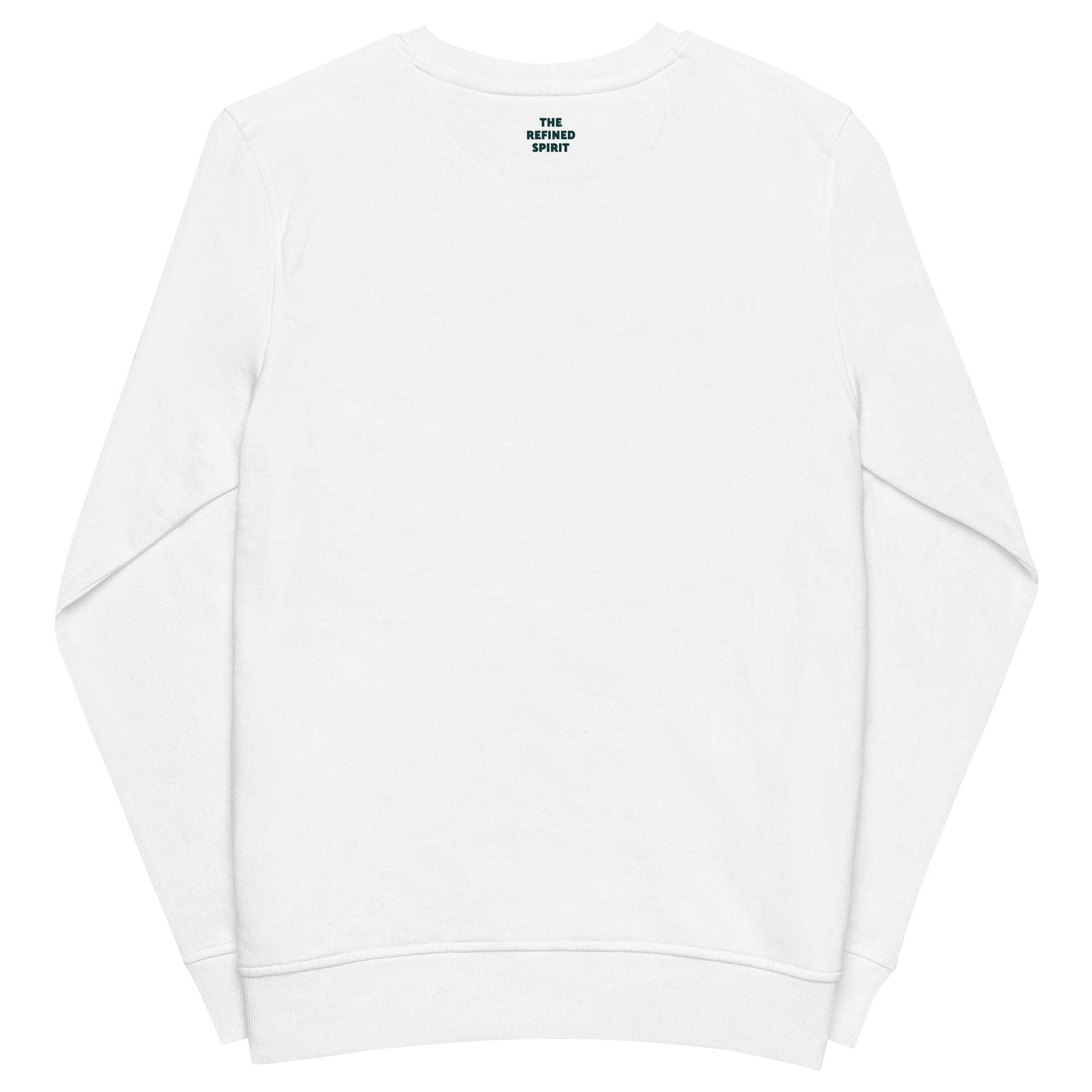 Leonardo - Organic Sweatshirt