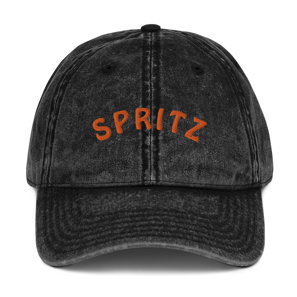 Spritz - Vintage Cap