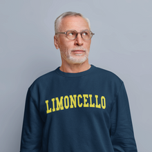 Load image into Gallery viewer, Limoncello - Organic Sweatshirt
