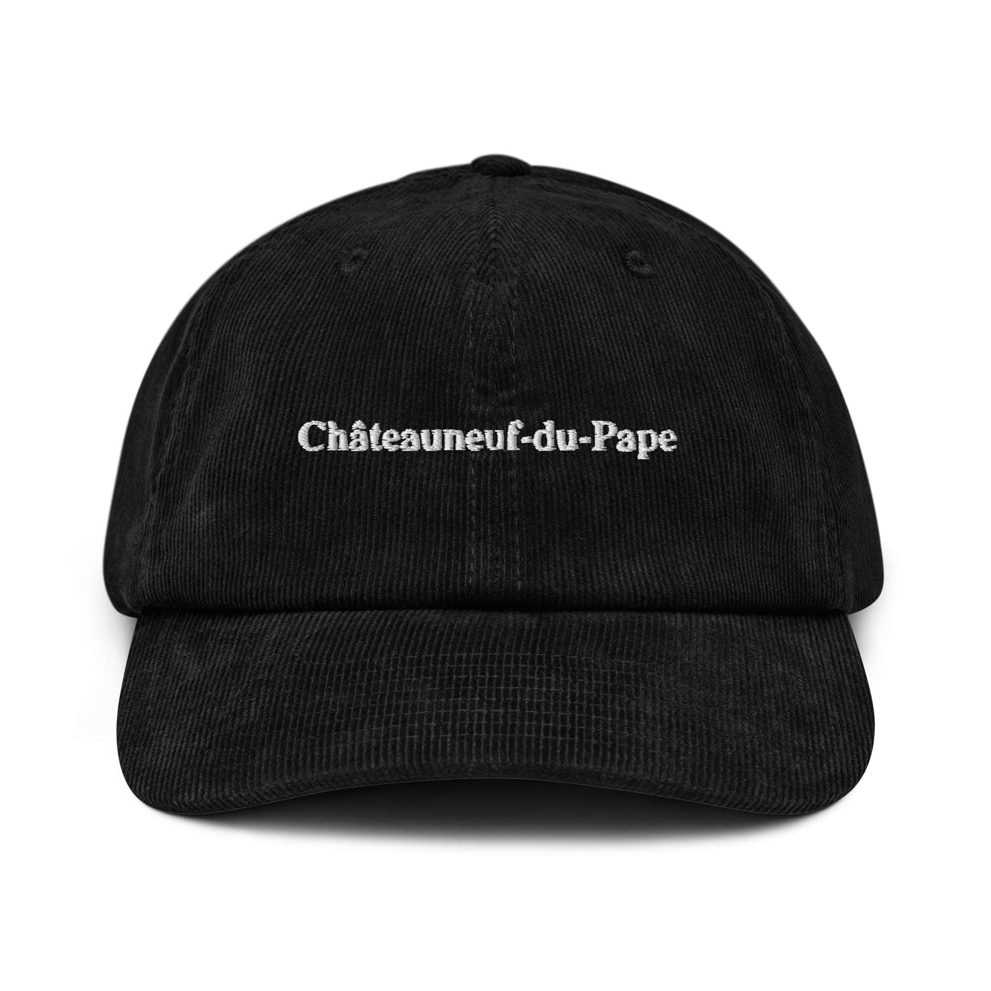 Châteauneuf-du-Pape - Corduroy Cap - The Refined Spirit