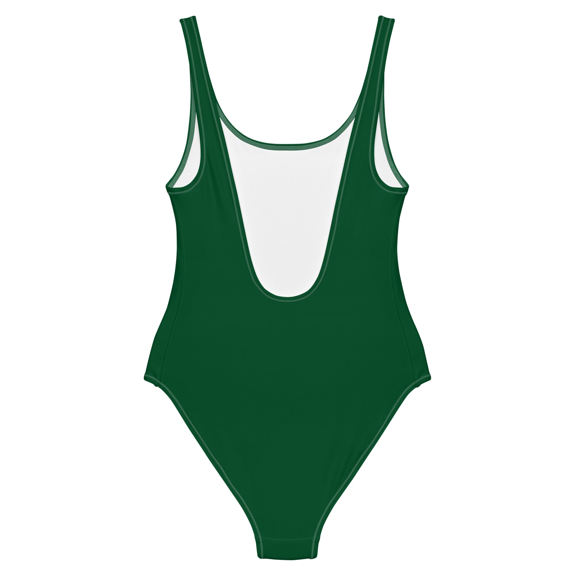 Champagne - Swimsuit - The Refined Spirit
