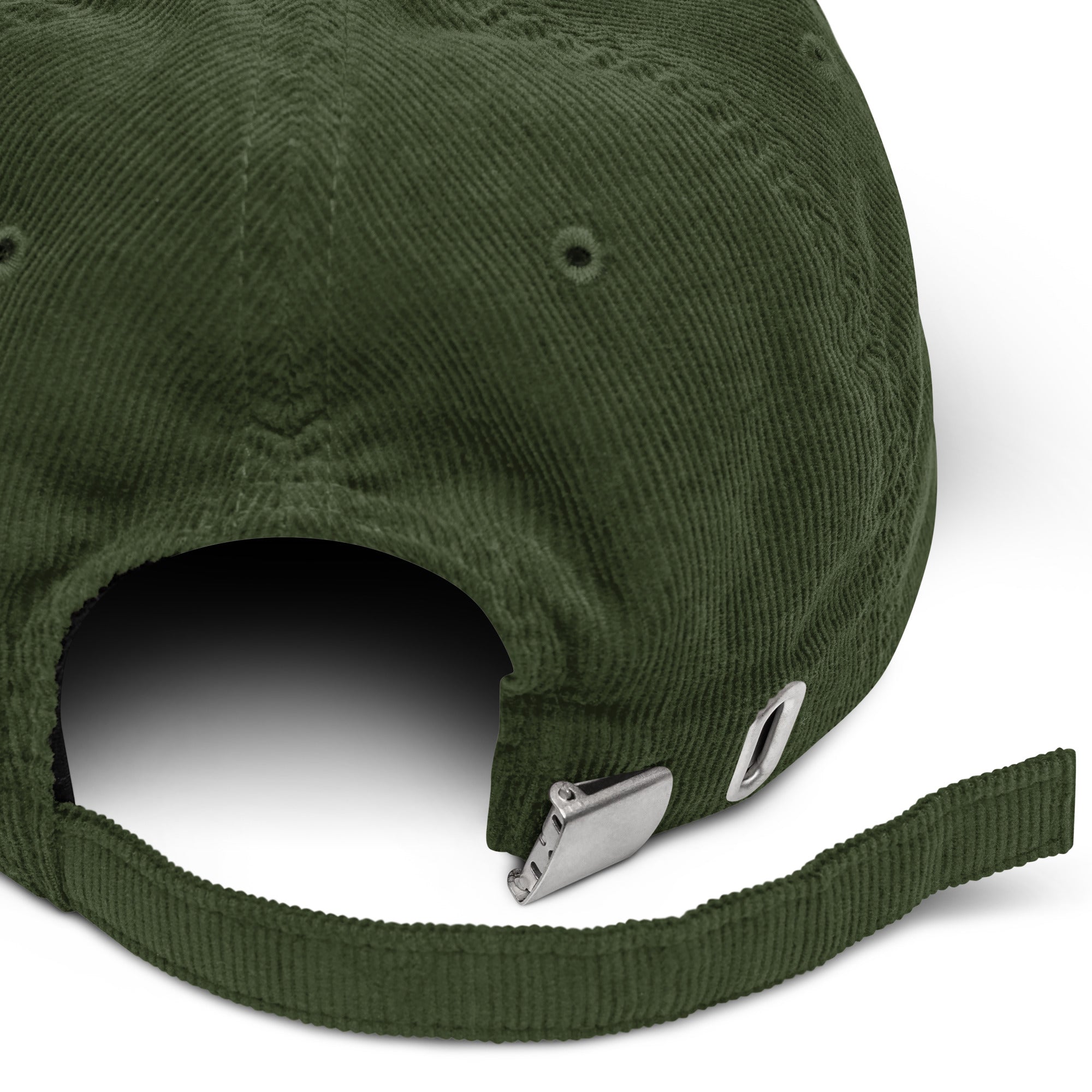 Negroni Please - Corduroy Cap - The Refined Spirit