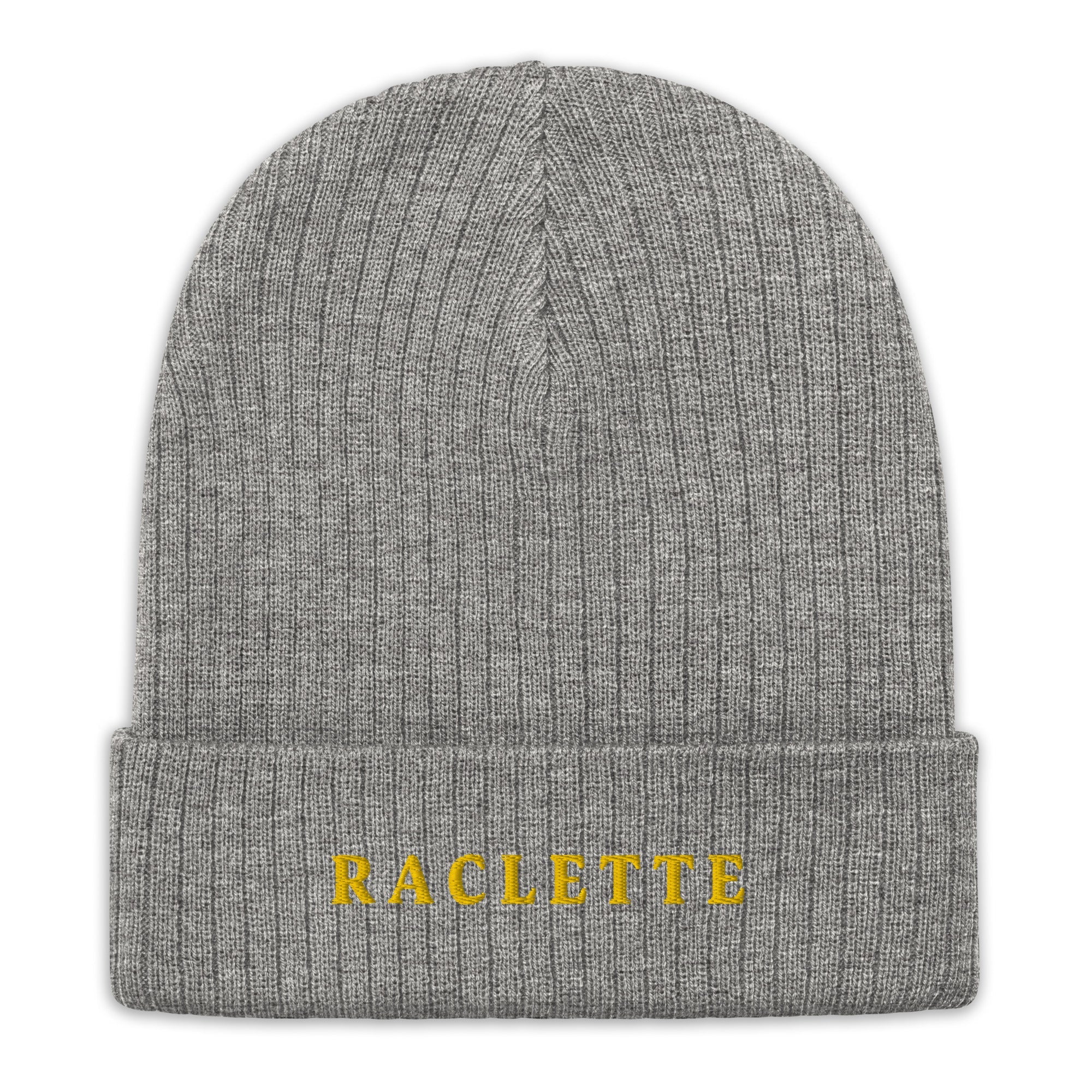 Raclette - Beanie - The Refined Spirit