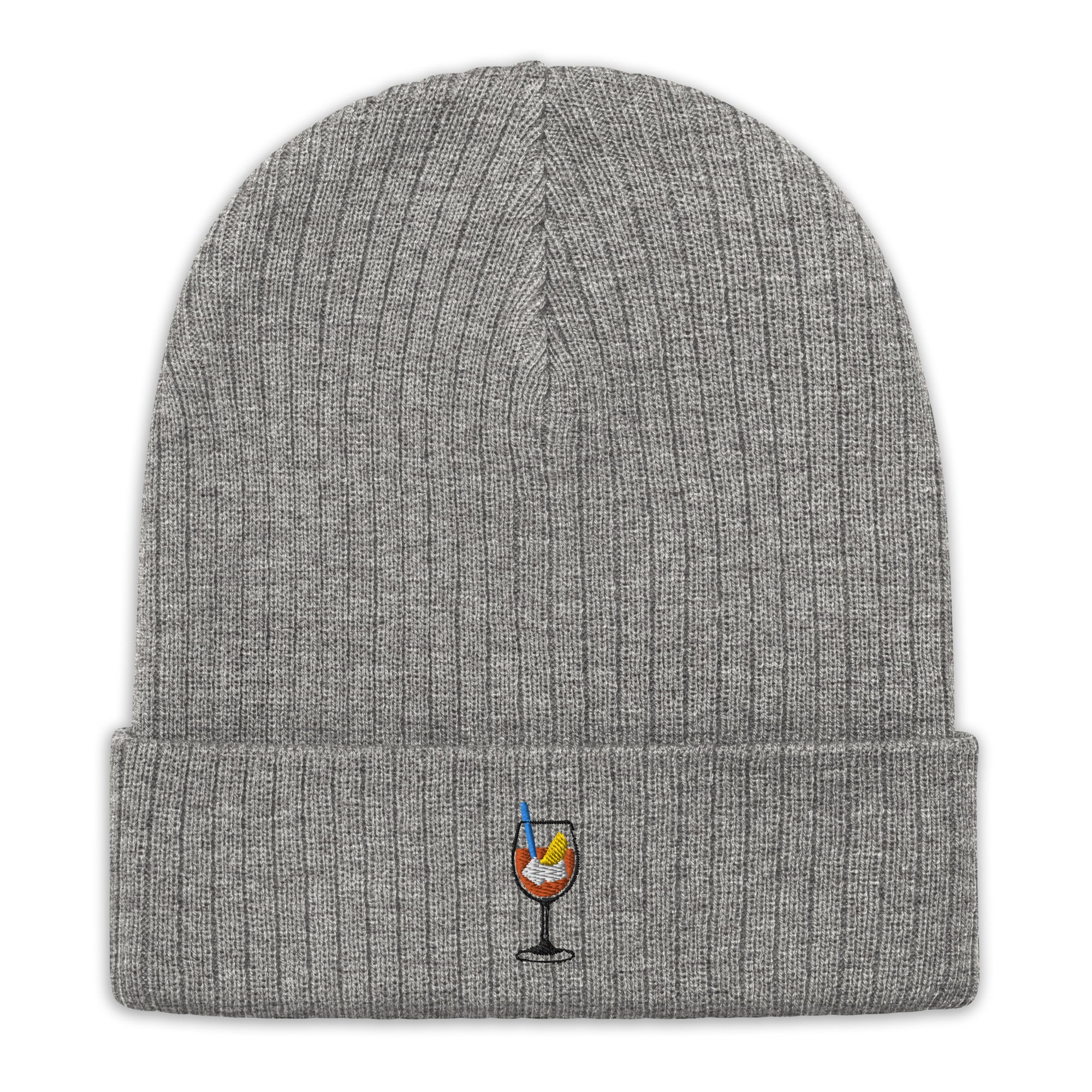 Spritz - Beanie - The Refined Spirit