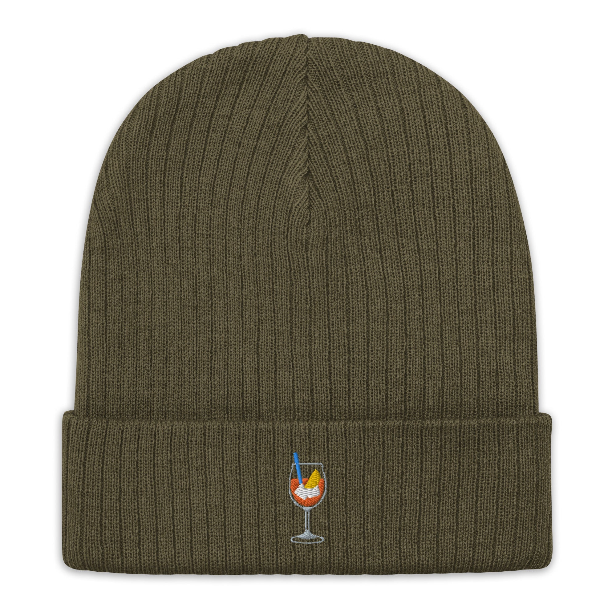 Spritz - Beanie - The Refined Spirit