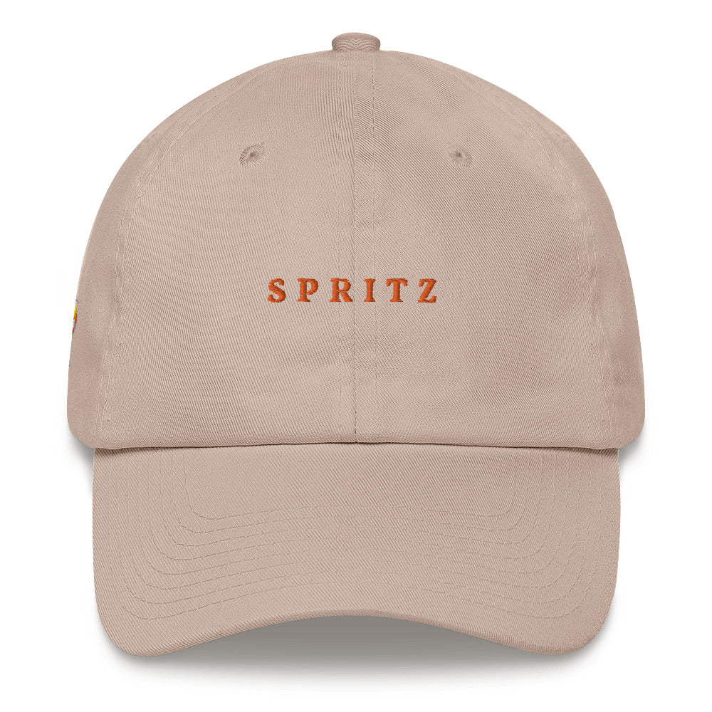 Spritz Cap - The Refined Spirit